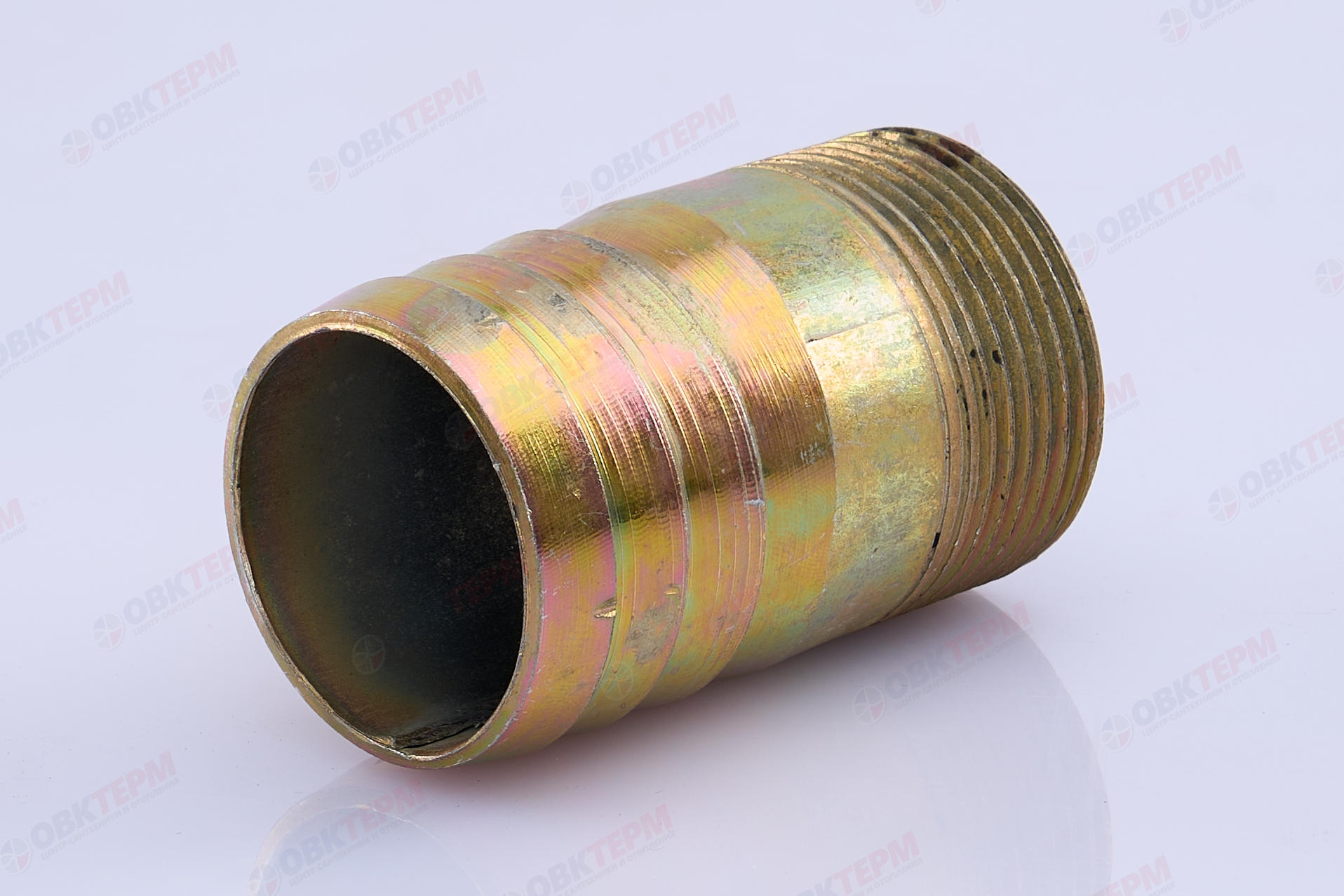 Ершик  анодированный     д.40       11/4 "     (150) - Изображение №4
