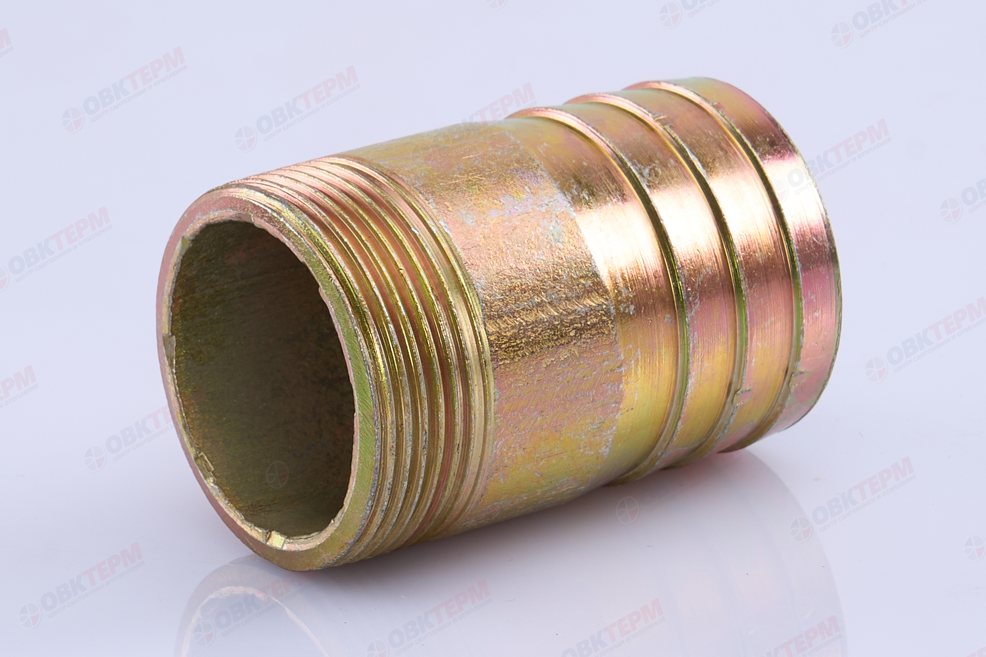 Ершик  анодированный     д.50       11/2 "      (50) - Изображение №2