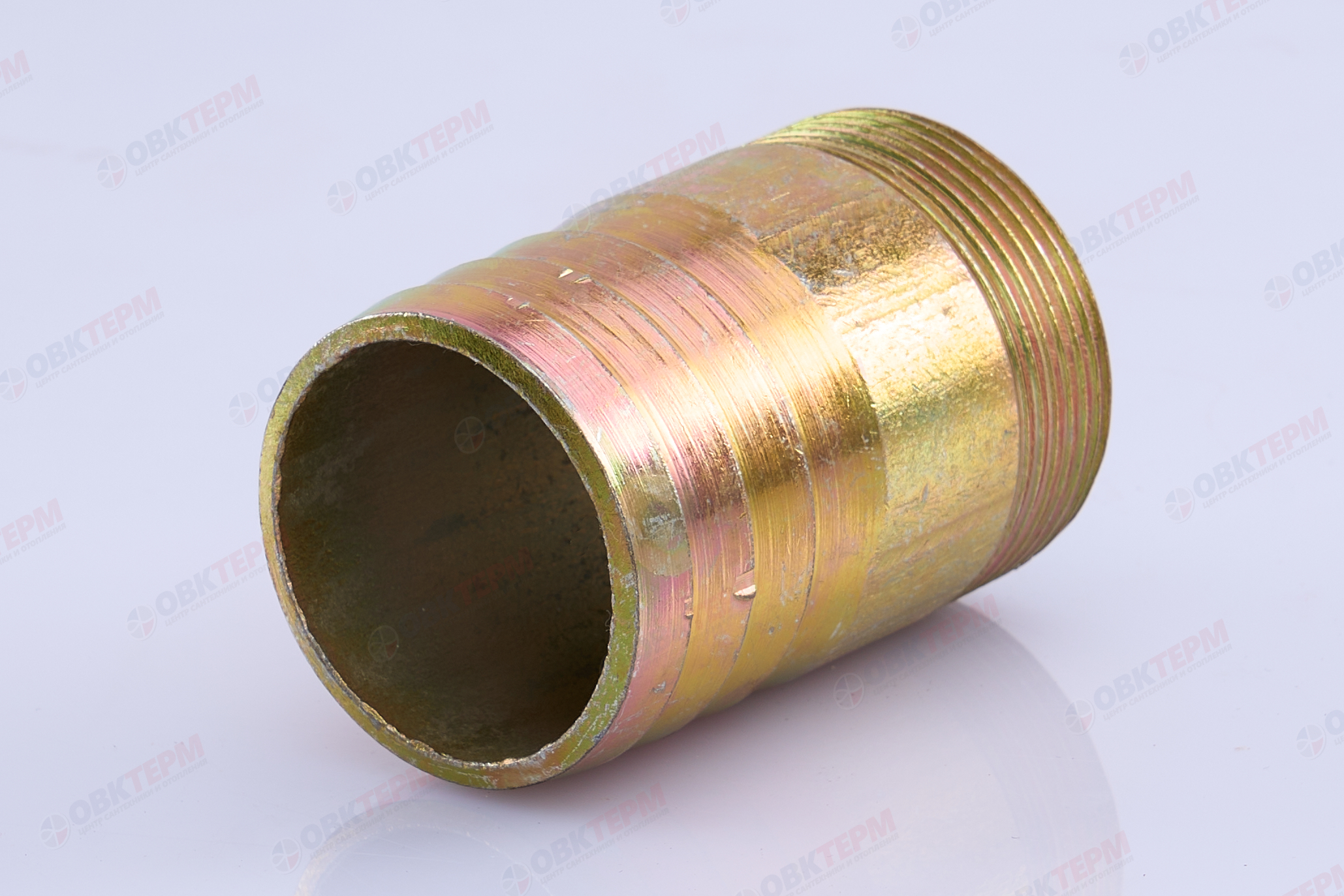 Ершик  анодированный     д.50       11/2 "      (50) - Изображение №4