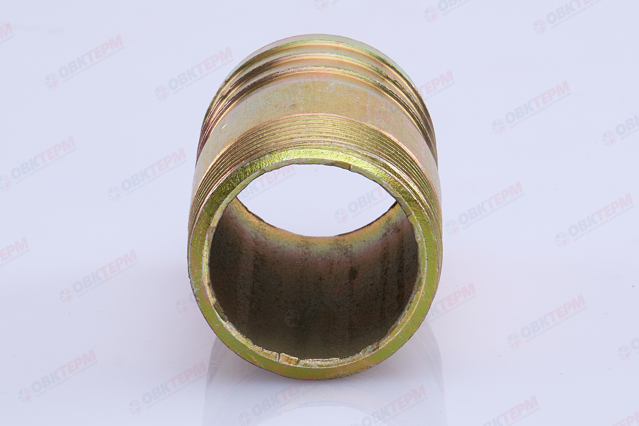 Ершик  анодированный     д.50       11/2 "      (50) - Изображение №5