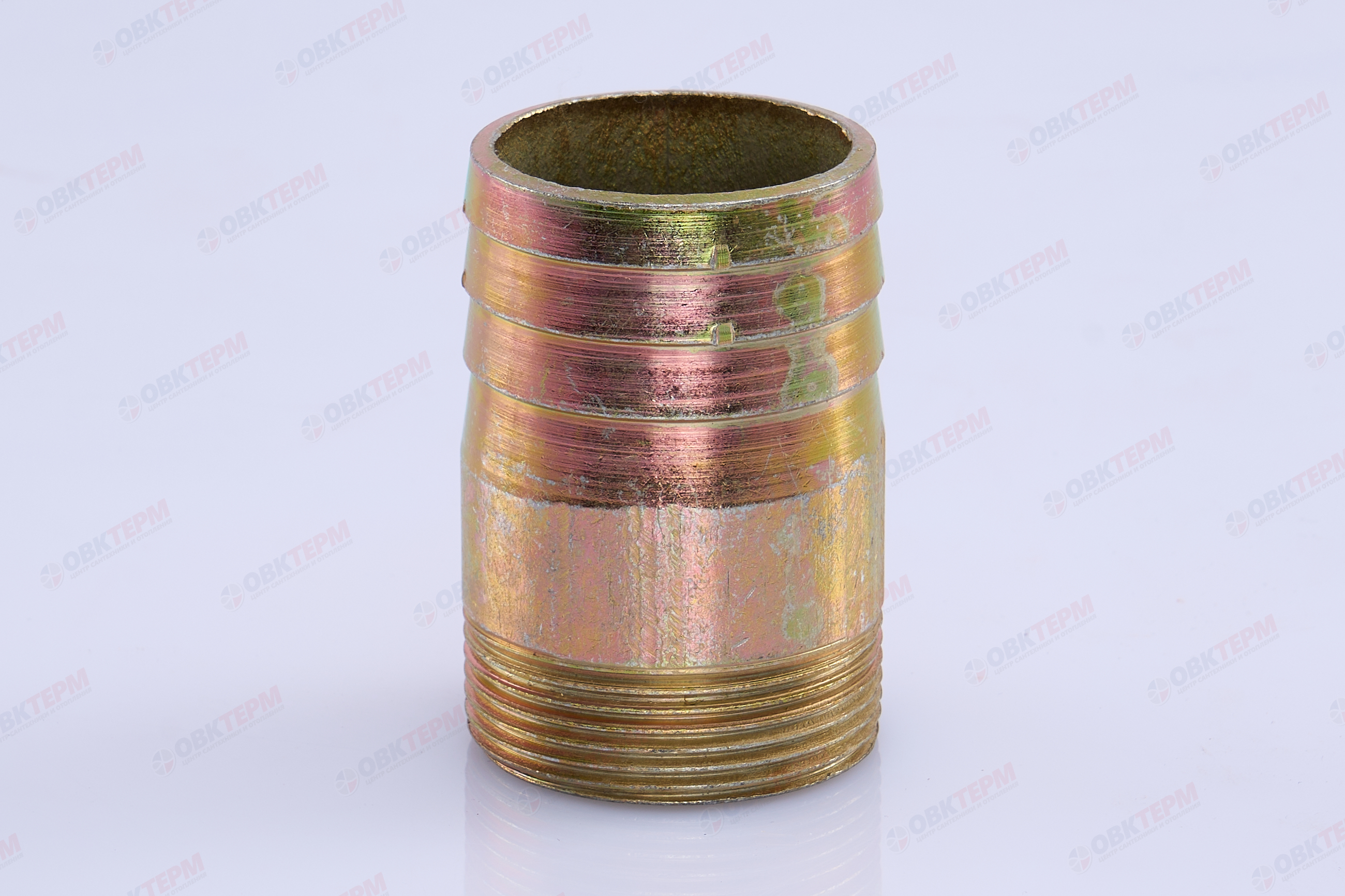 Ершик  анодированный     д.50       11/2 "      (50) - миниатюра №6