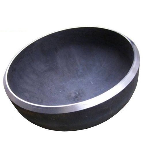 Заглушка стальная   45*2,5          1 1/2 " - Изображение №3