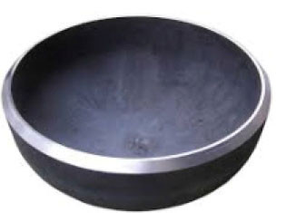 Заглушка стальная   45*2,5          1 1/2 " - Изображение №2
