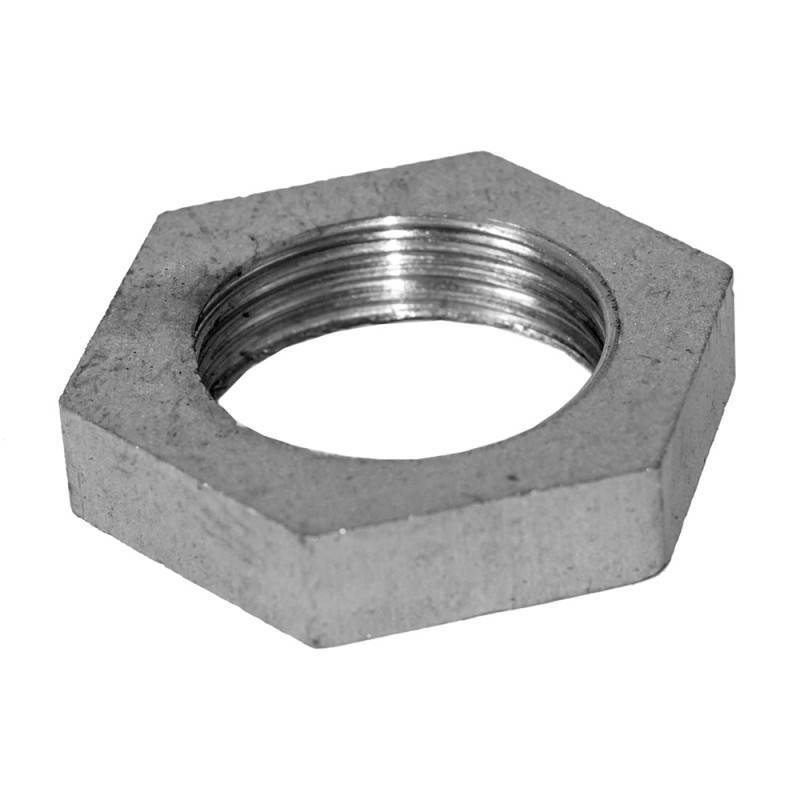 Контргайка стальная      д  20       3/4"    (500 шт) - изображение №1