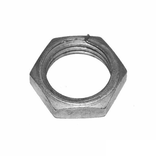 Контргайка стальная      д  32      1 1/4"  (400 шт) - миниатюра №2