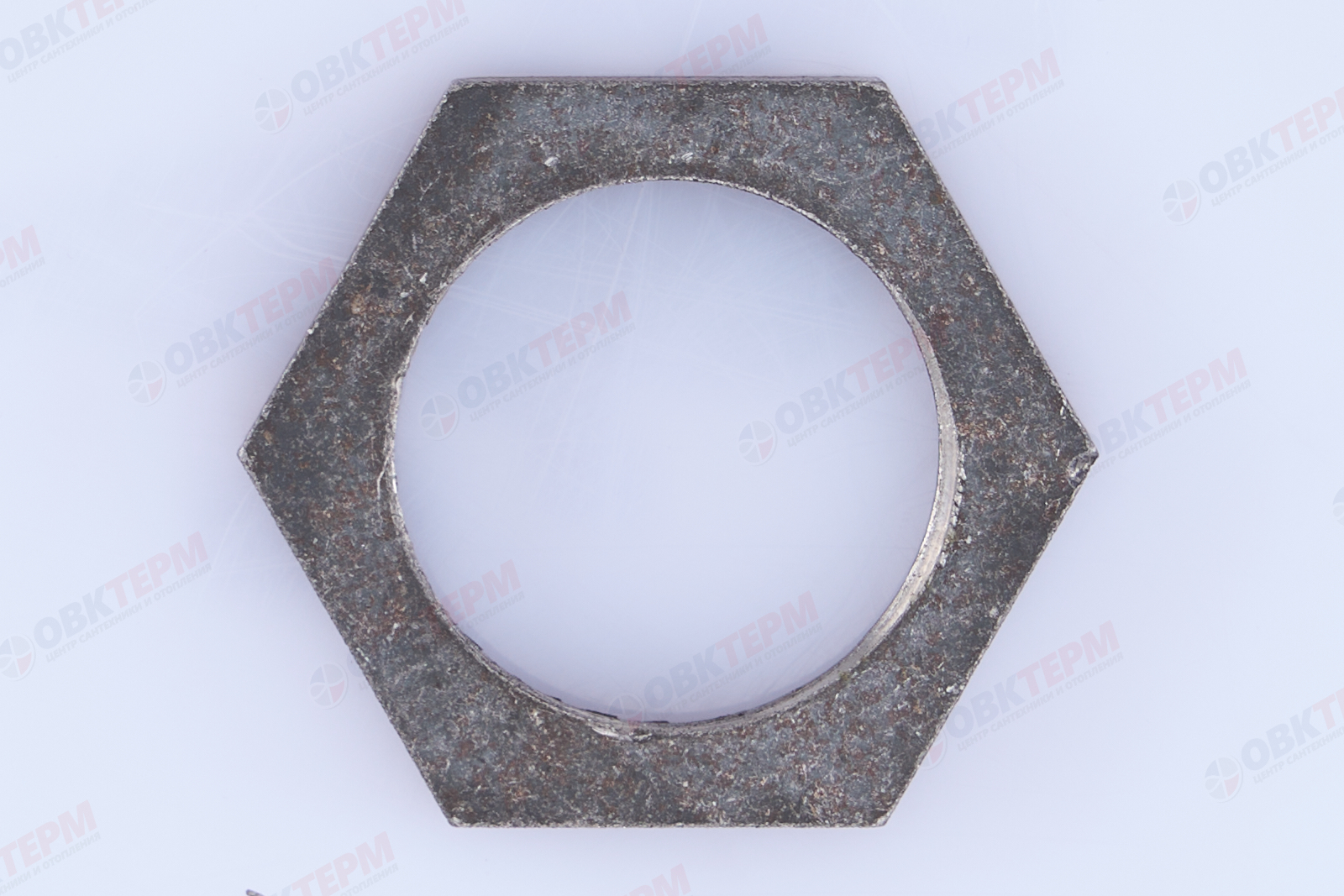 Контргайка стальная      д  32      1 1/4"  (400 шт) - Изображение №2