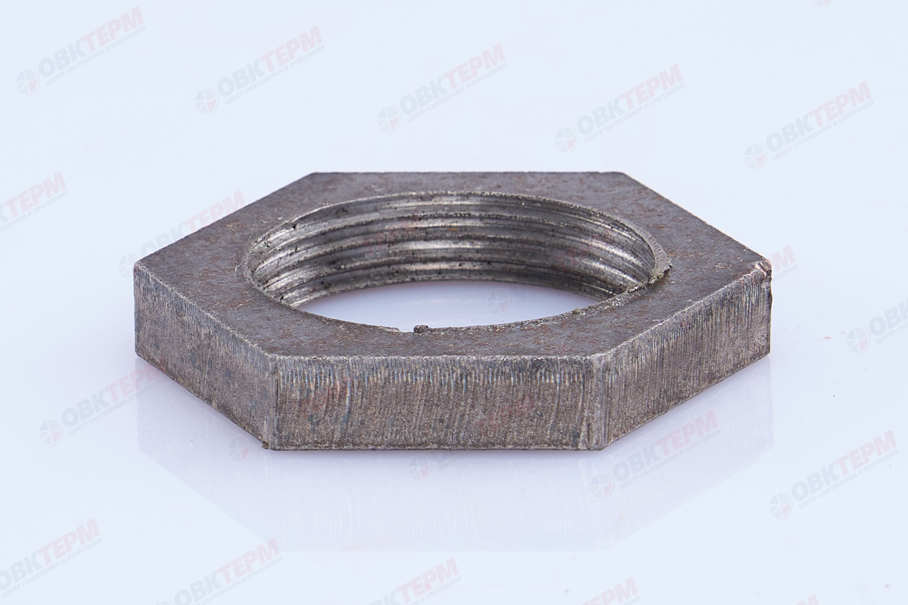 Контргайка стальная      д  32      1 1/4"  (400 шт) - Изображение №4