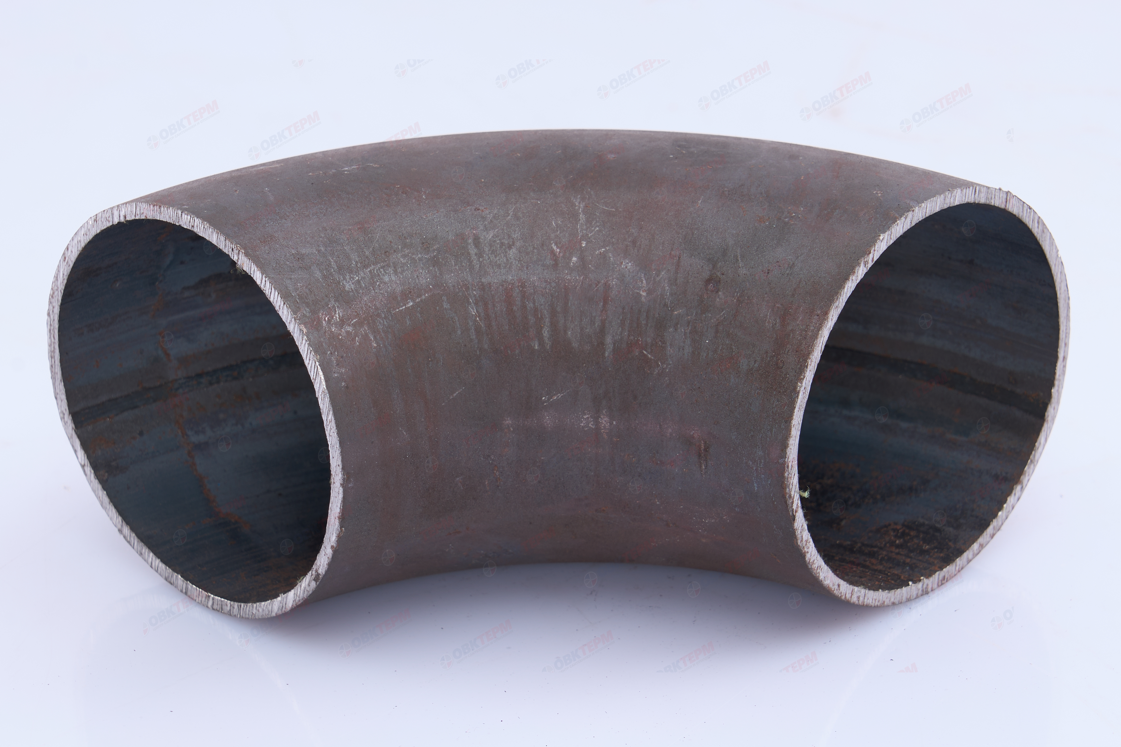 Отвод стальной    76*3,5         3 "         приварной     (20 шт.) - Изображение №2