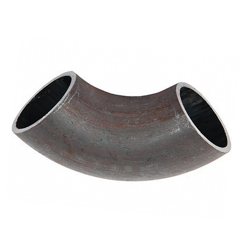 Отвод стальной    89*3,5         3 1/2 "  приварной     (30 шт) - Изображение №1