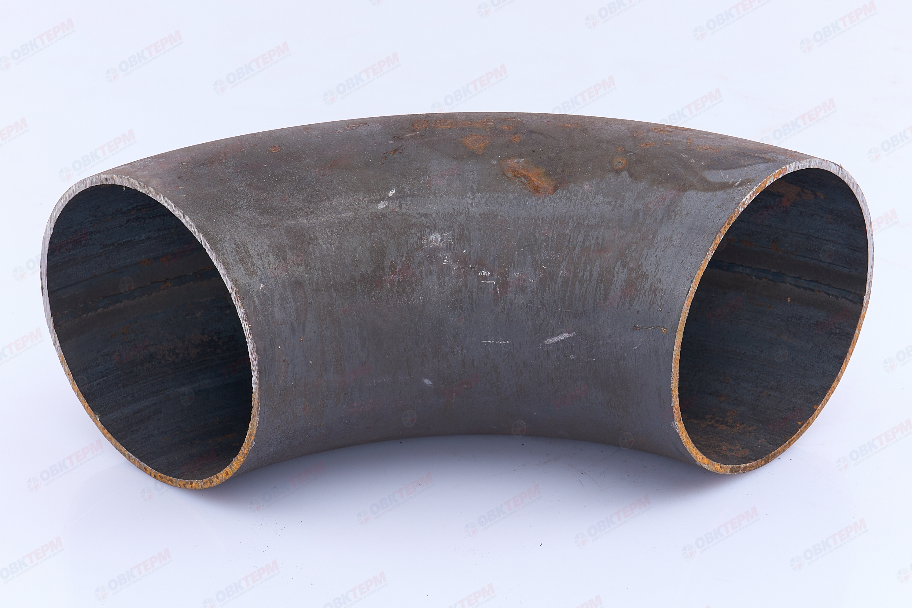 Отвод стальной   108*4        4 "         приварной     (15 шт) - Изображение №2