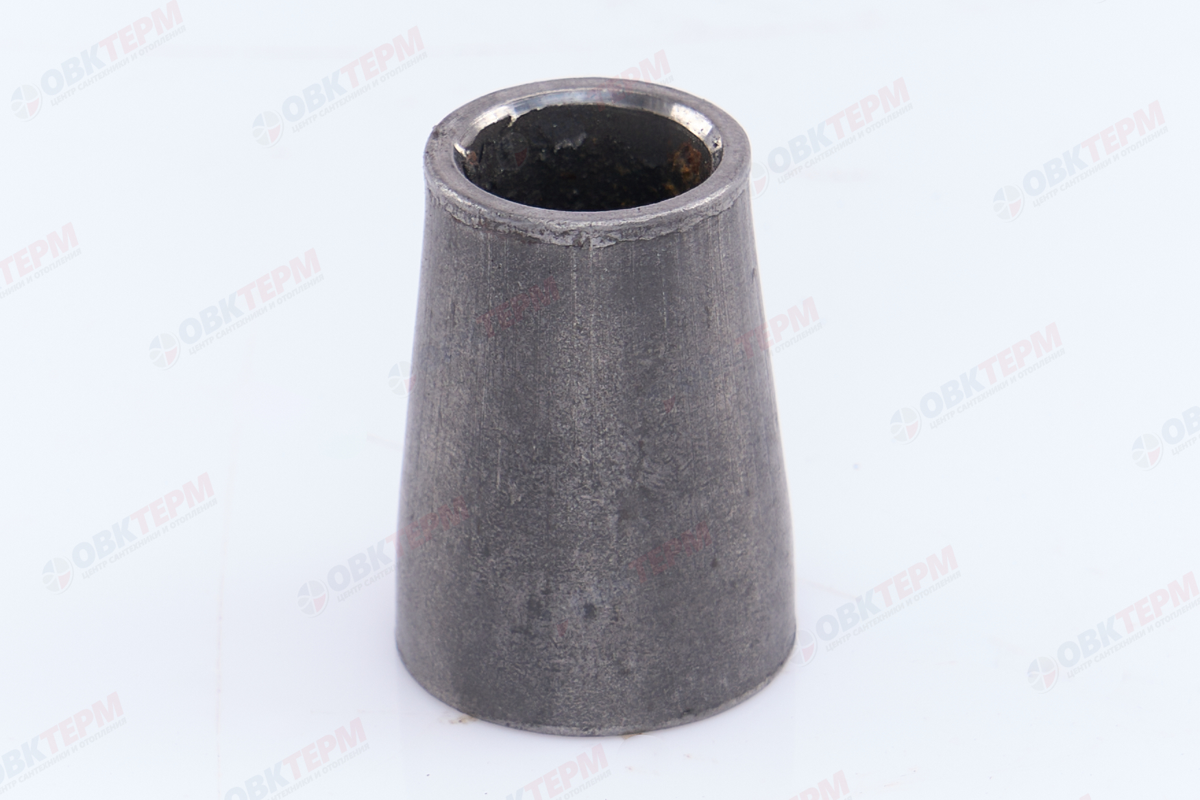 Переход стальной   25*21       3/4 "  *  1/2 " - Изображение №2