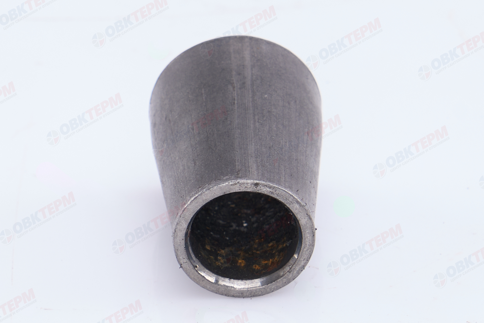 Переход стальной   25*21       3/4 "  *  1/2 " - Изображение №3