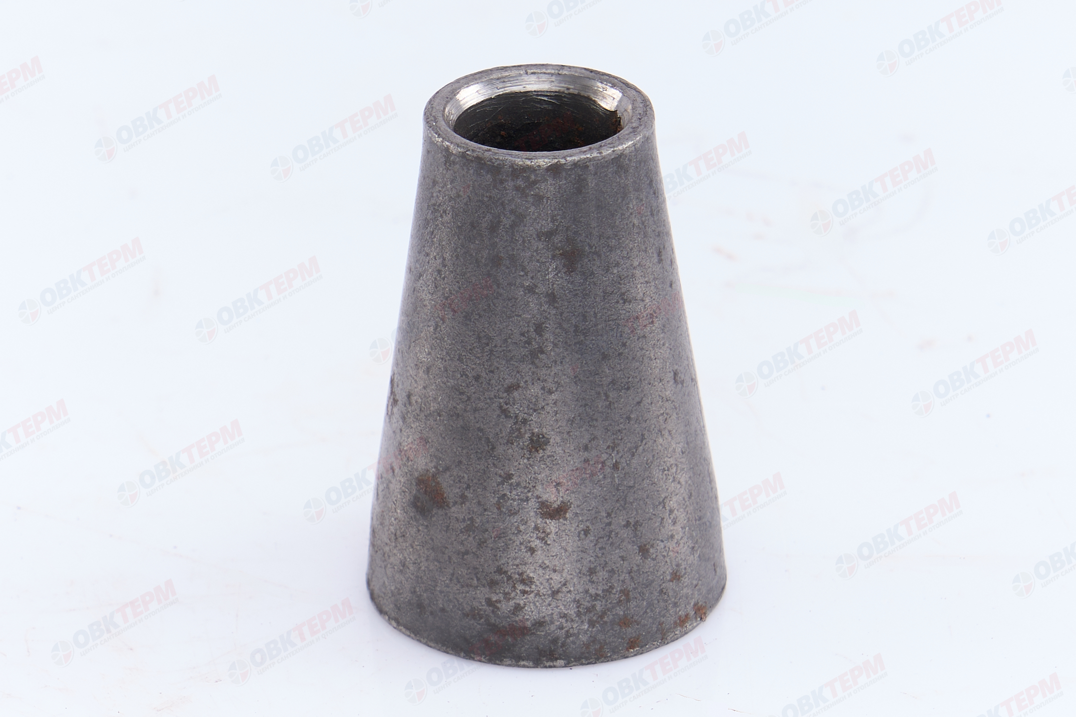 Переход стальной   32*21       1 "  *    1/2 " - Изображение №2