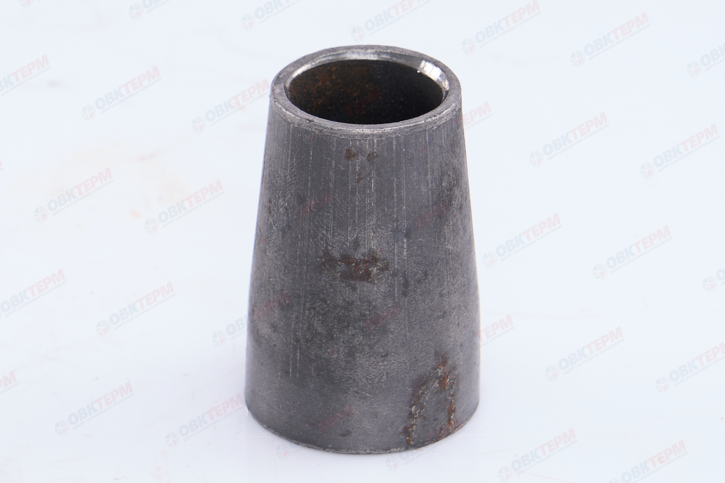 Переход стальной   32*25       1 "  *      3/4 "                        (100 шт) - Изображение №2