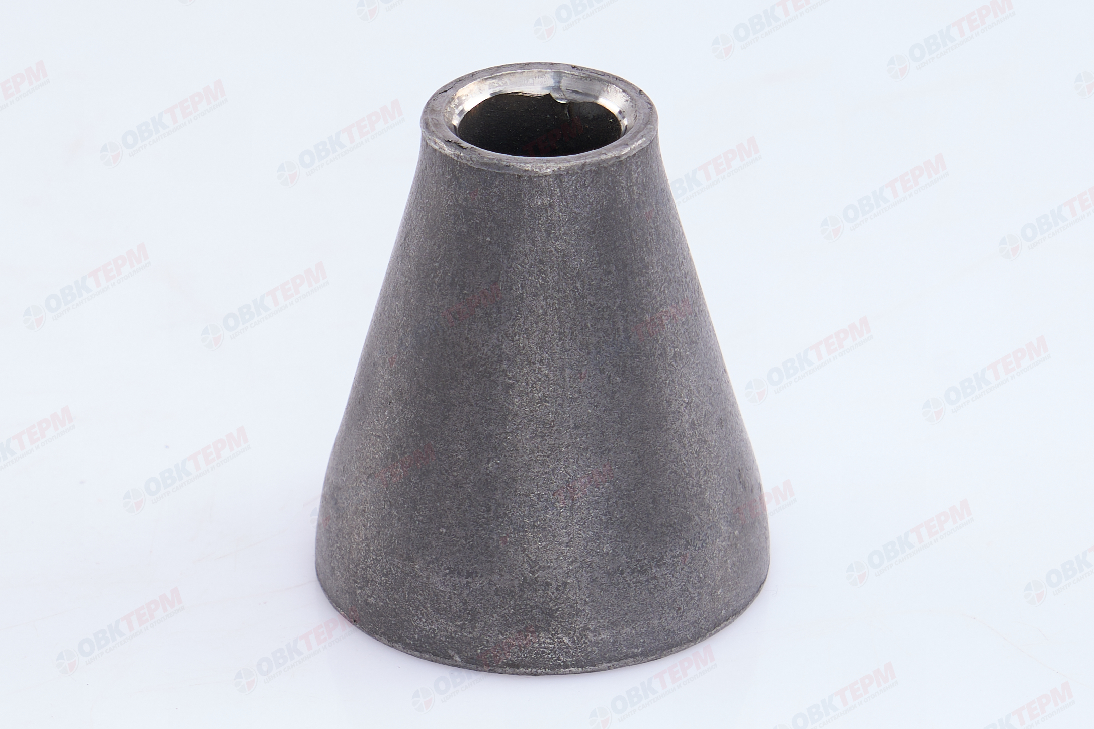 Переход стальной   38*21       1 1/4 "  *  1/2 " - Изображение №2