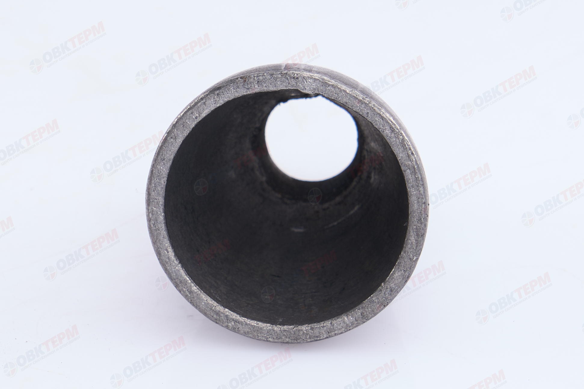 Переход стальной   38*21       1 1/4 "  *  1/2 " - Изображение №4