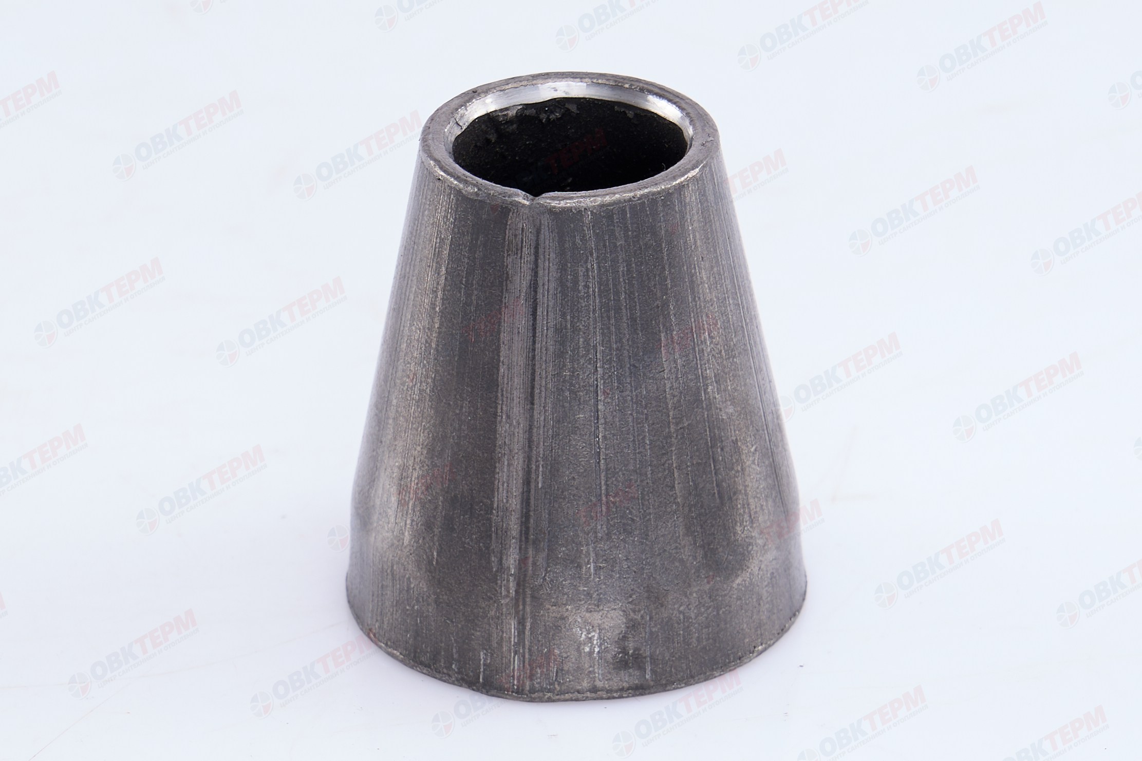 Переход стальной   38*25       1 1/4 "  *  3/4 "                      (50 шт) - Изображение №2