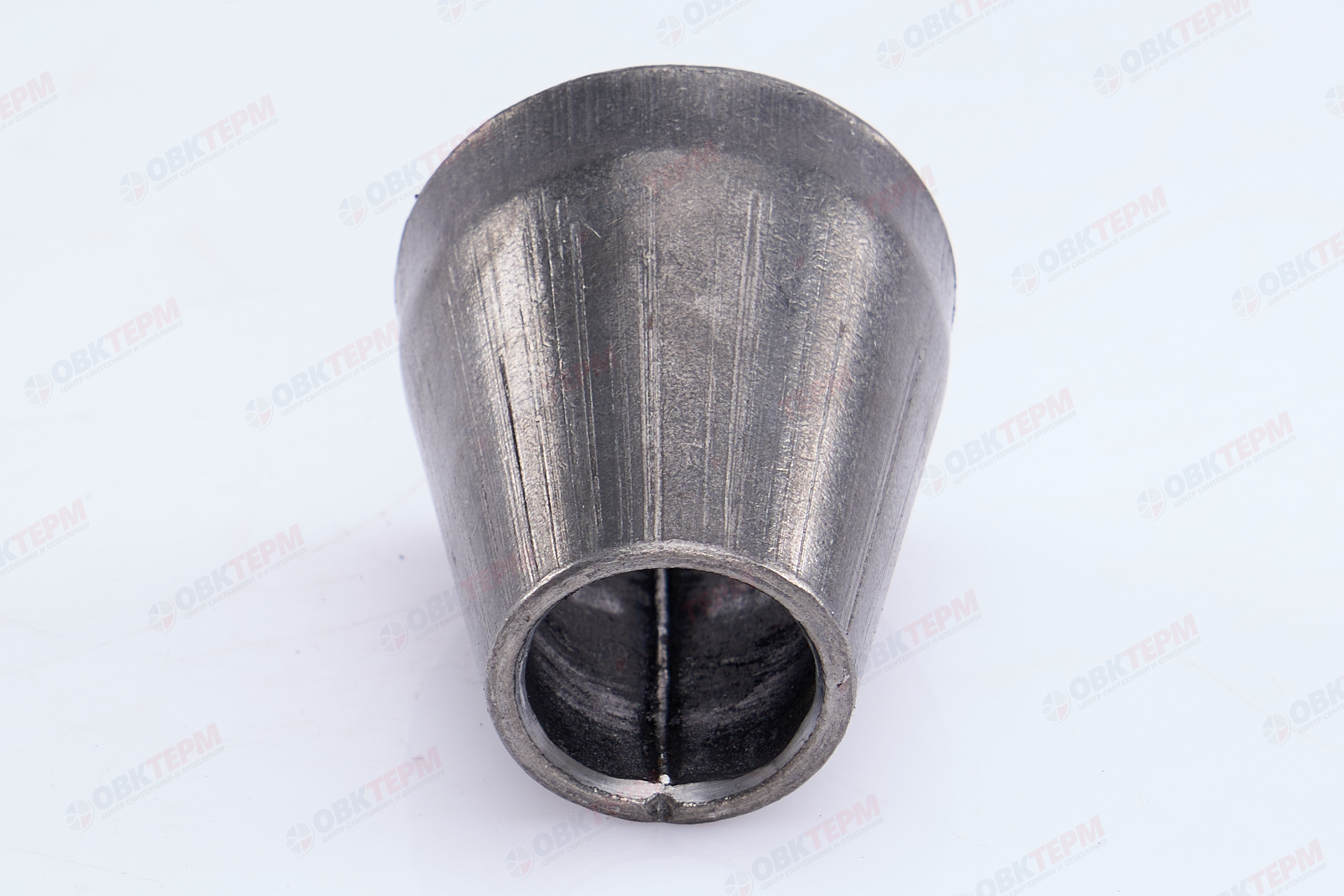 Переход стальной   38*25       1 1/4 "  *  3/4 "                      (50 шт) - Изображение №3
