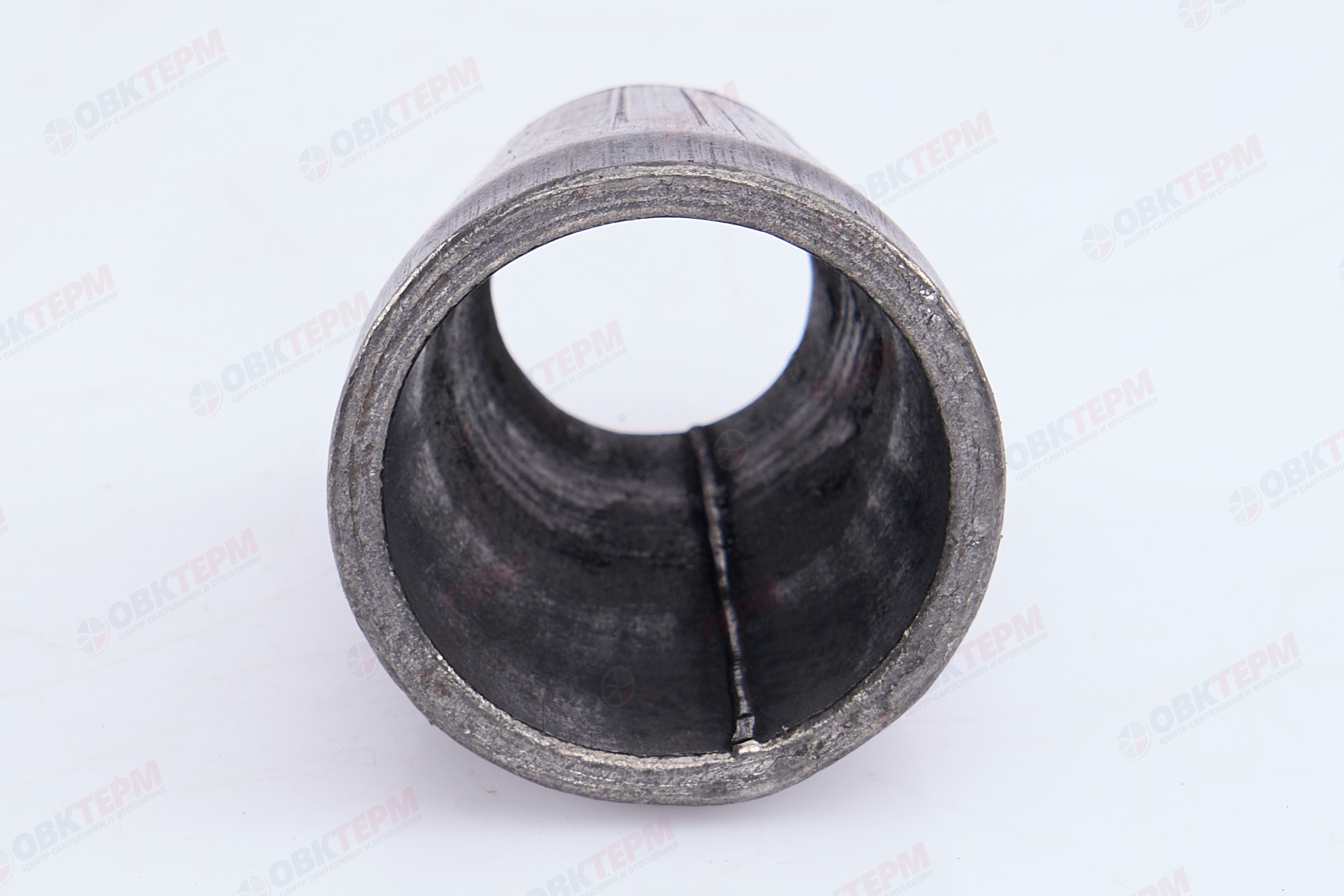 Переход стальной   38*25       1 1/4 "  *  3/4 "                      (50 шт) - Изображение №4