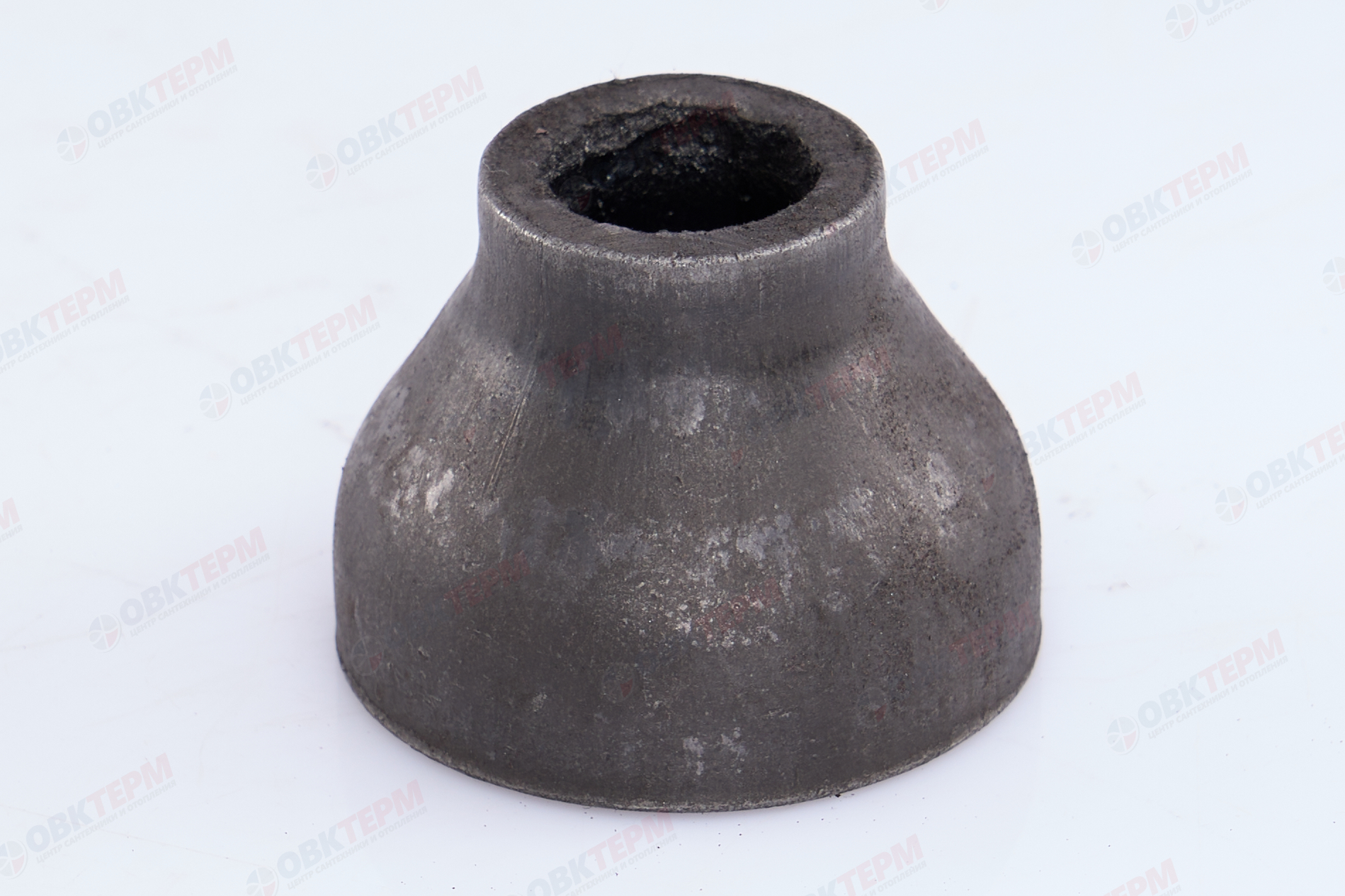Переход стальной   45*25       1 1/2 "  *  3/4 " - Изображение №2