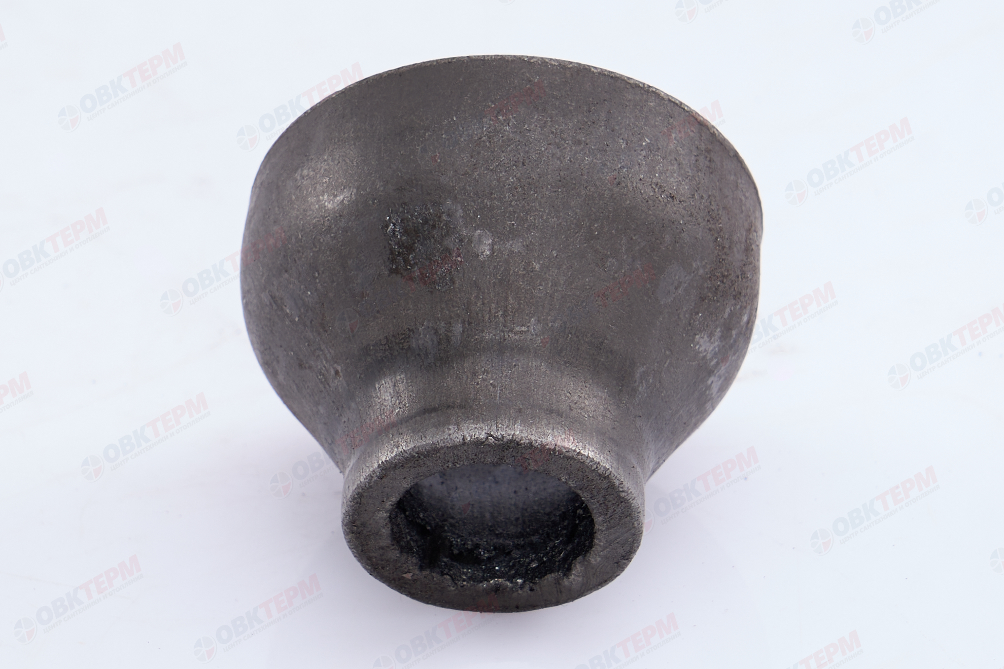 Переход стальной   45*25       1 1/2 "  *  3/4 " - Изображение №3