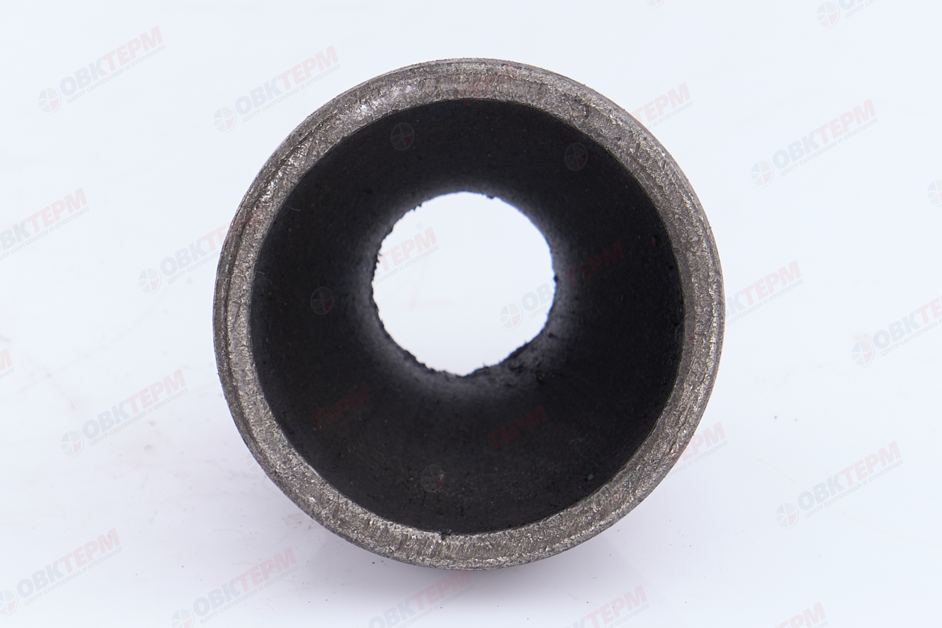 Переход стальной   45*25       1 1/2 "  *  3/4 " - Изображение №4