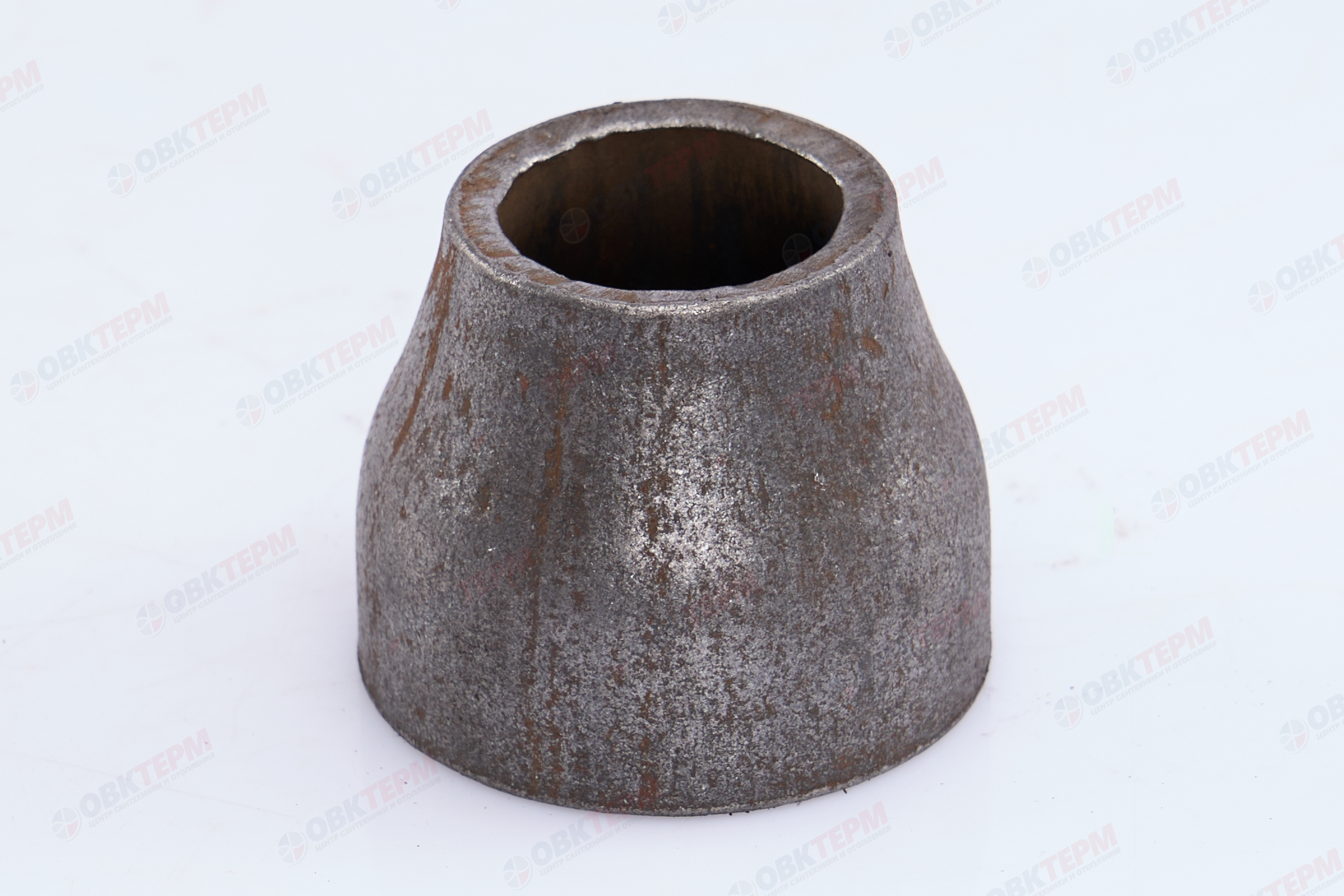 Переход стальной   45*32       1 1/2 "  *   1 " - Изображение №2
