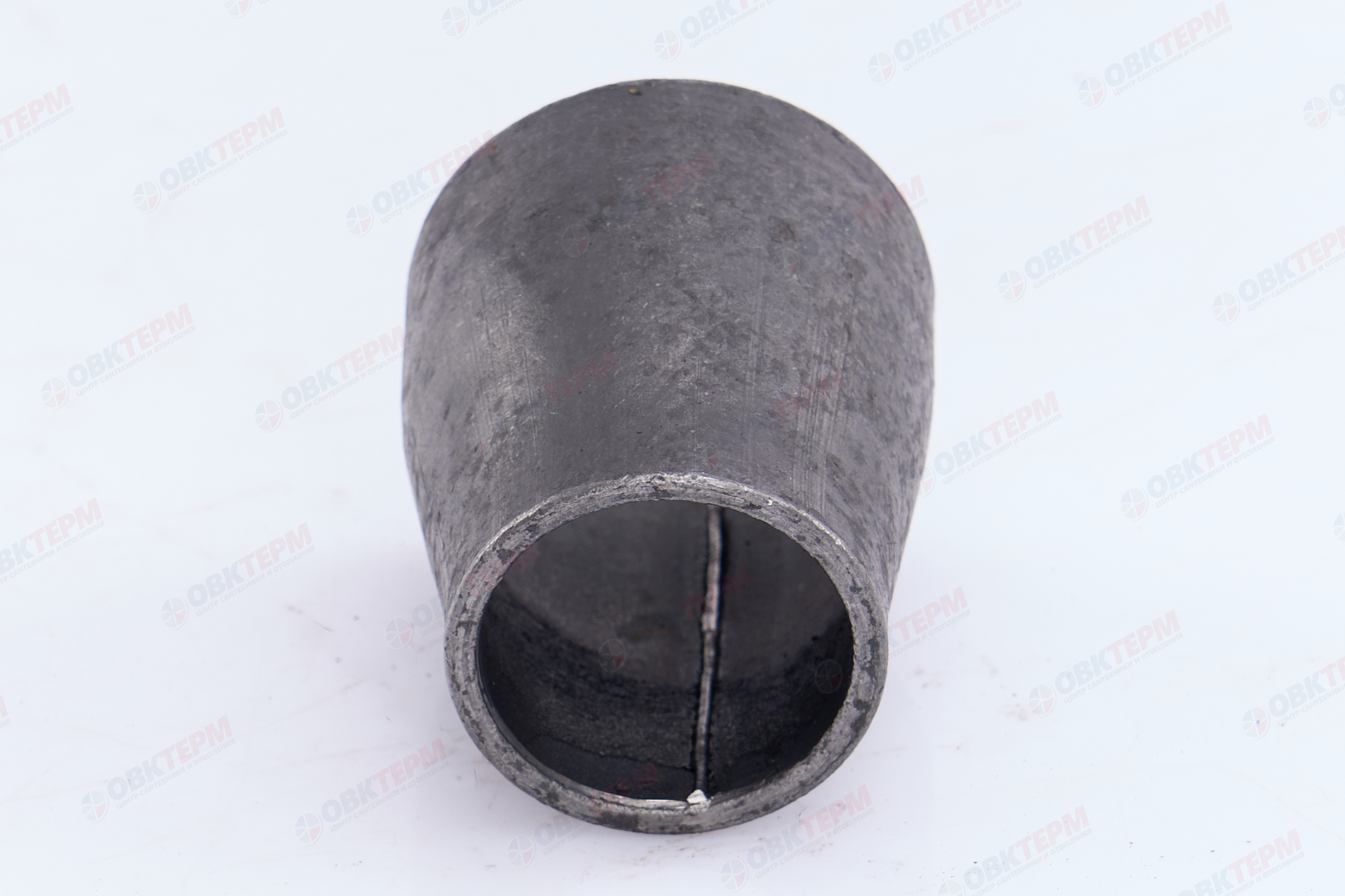 Переход стальной   45*38       1 1/2 "  *  1 1/4 " - Изображение №3