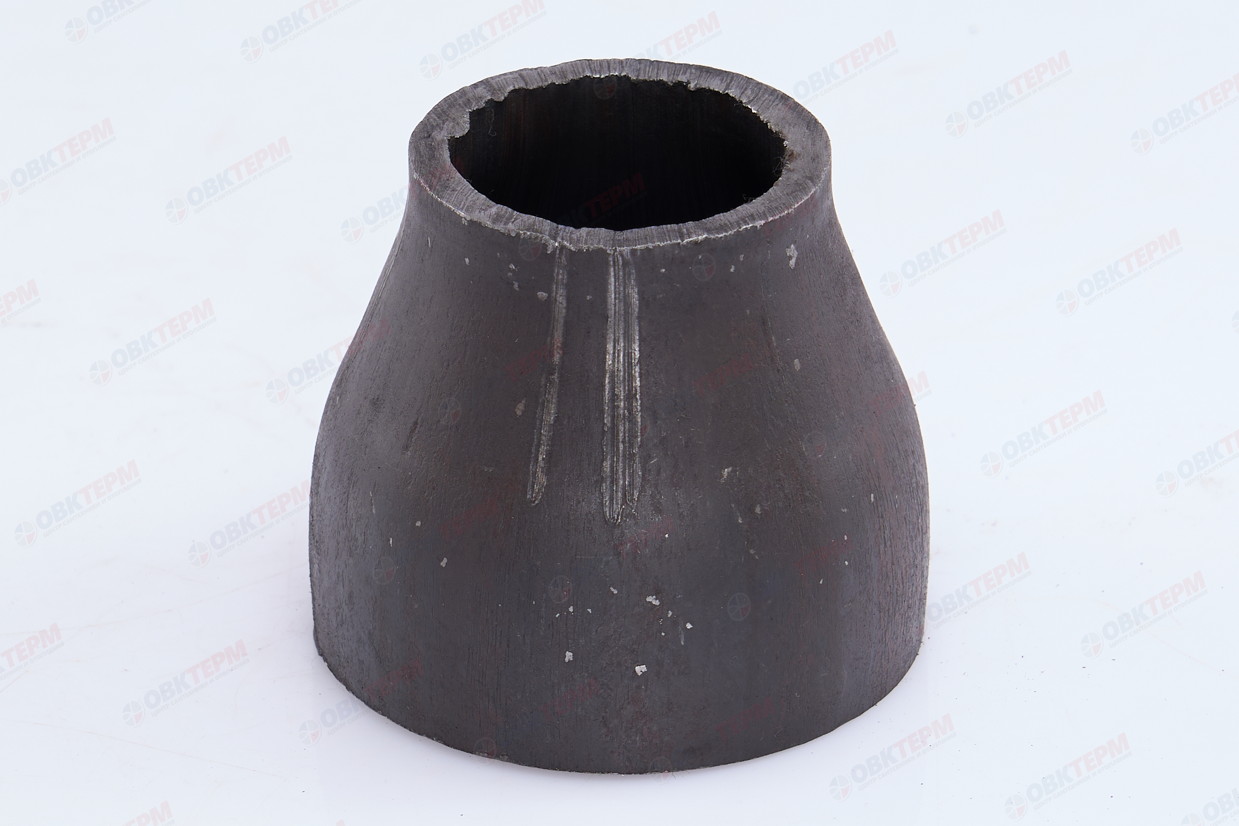 Переход стальной   57*38       2 "  *  1 1/4 "                             (50 шт) - Изображение №2
