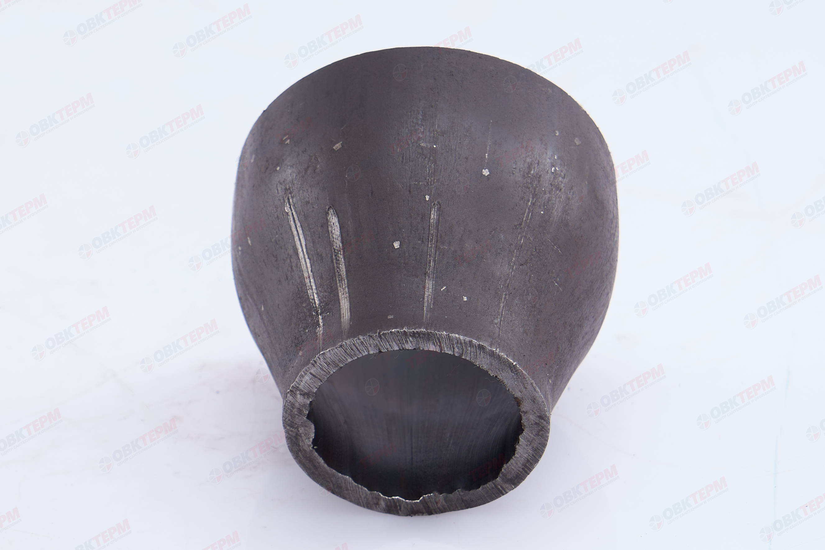 Переход стальной   57*38       2 "  *  1 1/4 "                             (50 шт) - Изображение №3
