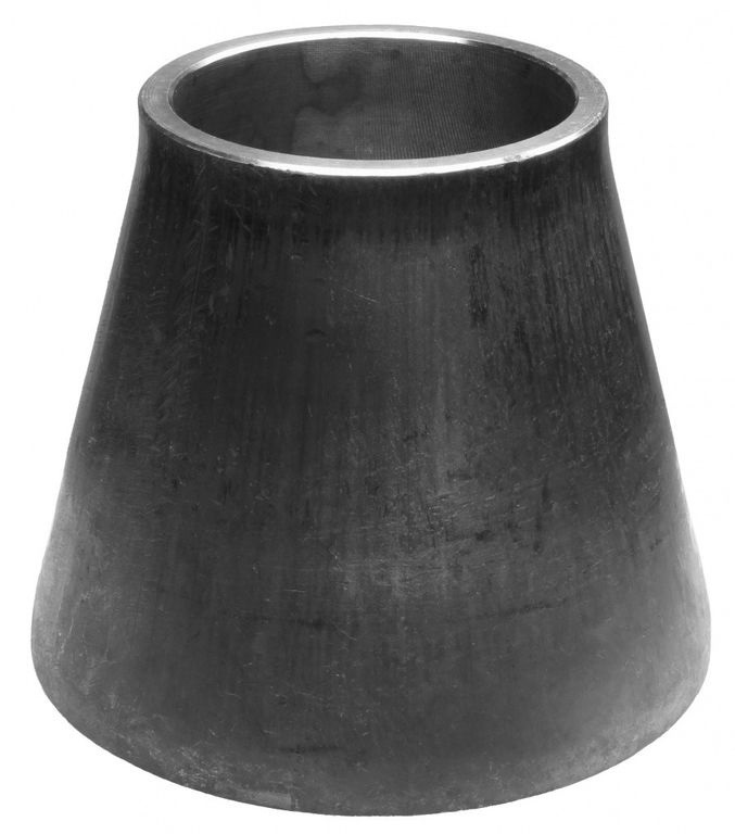 Переход стальной   76*38       3 "  *  1 1/4 "                         (50 шт) - изображение №1