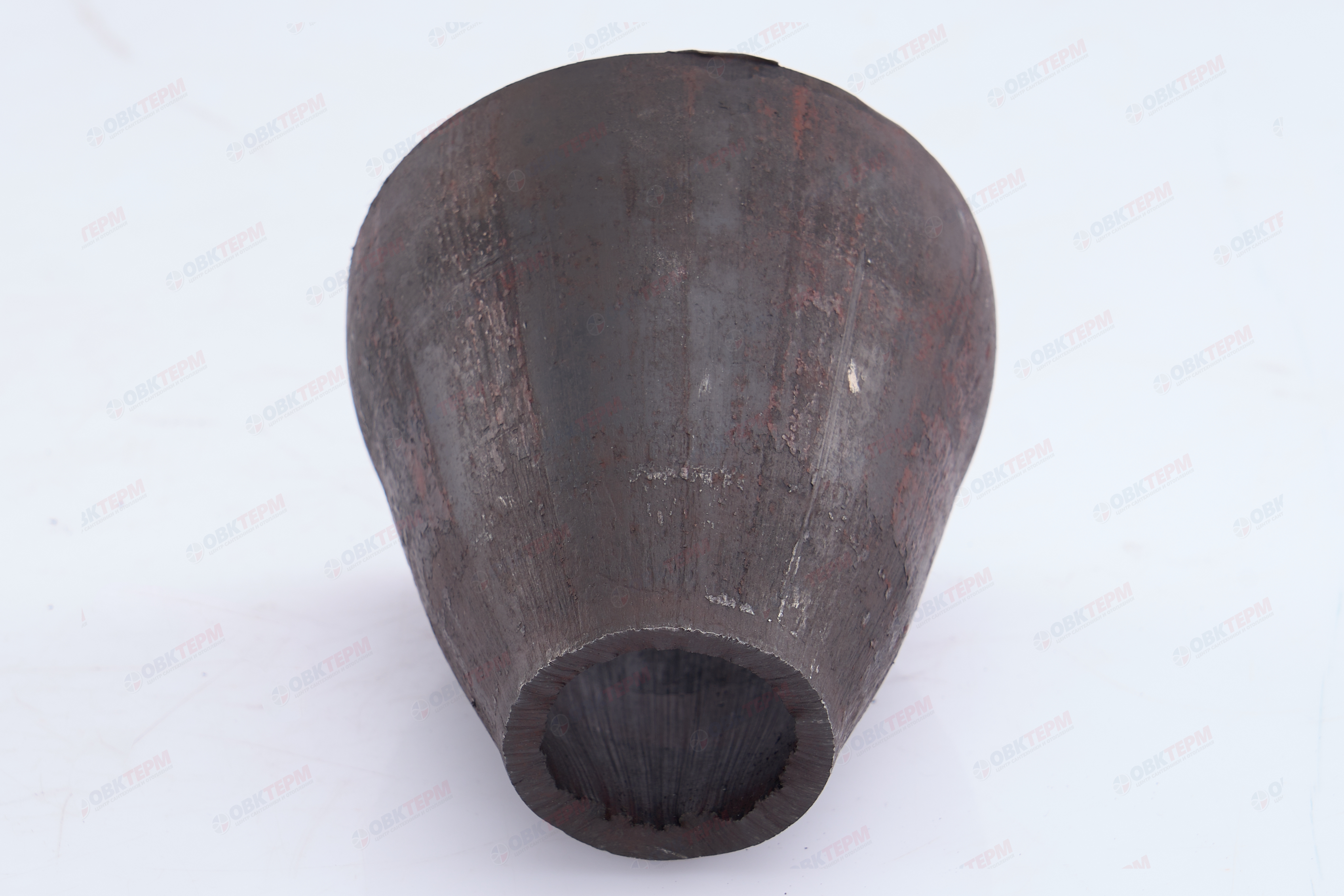 Переход стальной   76*38       3 "  *  1 1/4 "                         (50 шт) - Изображение №3