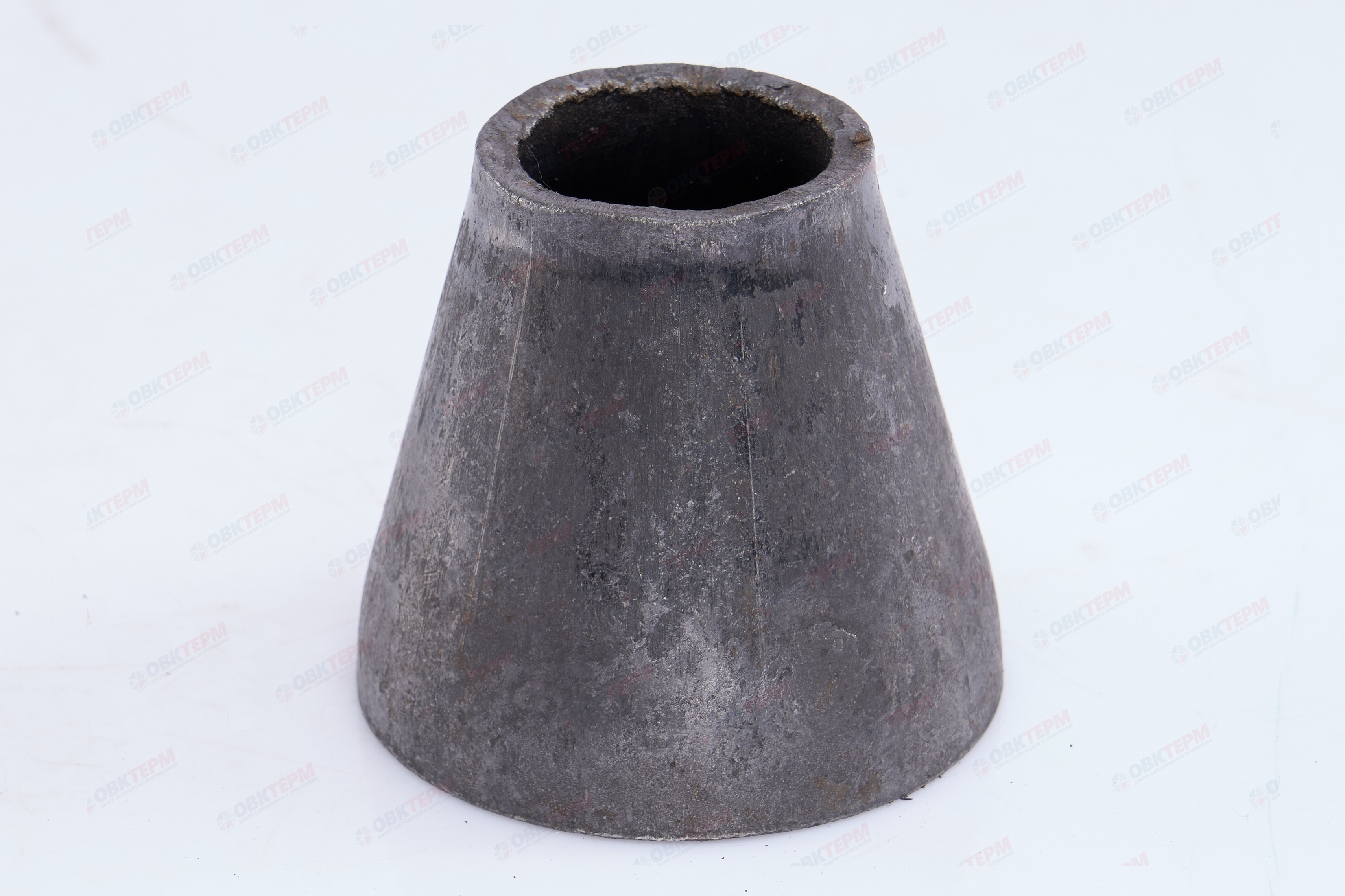 Переход стальной   76*45       3 "  *  1 1/2 "                         (30 шт) - миниатюра №2