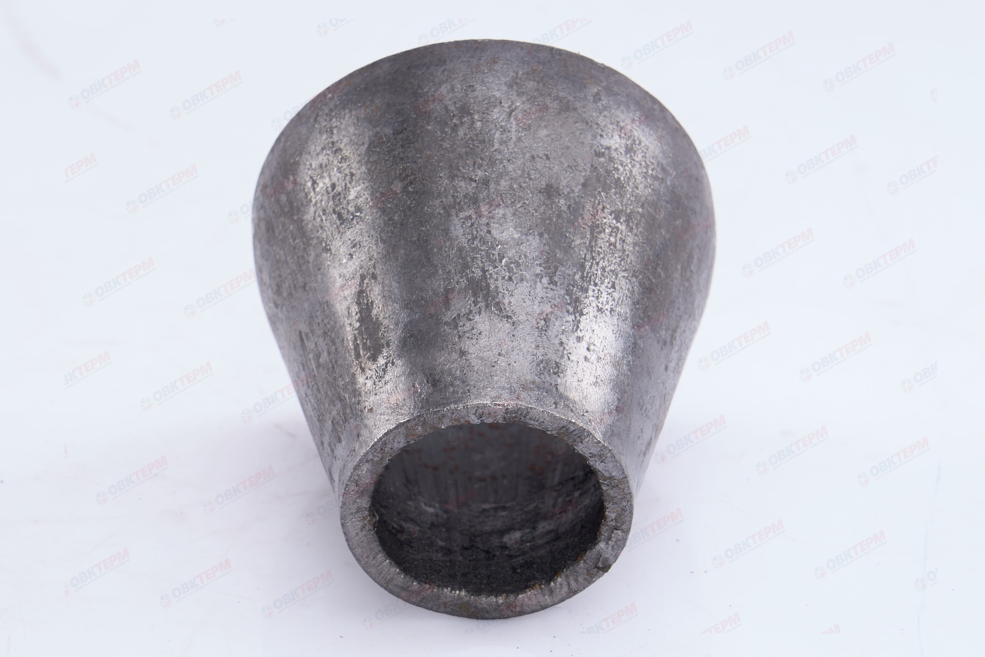 Переход стальной   76*45       3 "  *  1 1/2 "                         (30 шт) - миниатюра №3