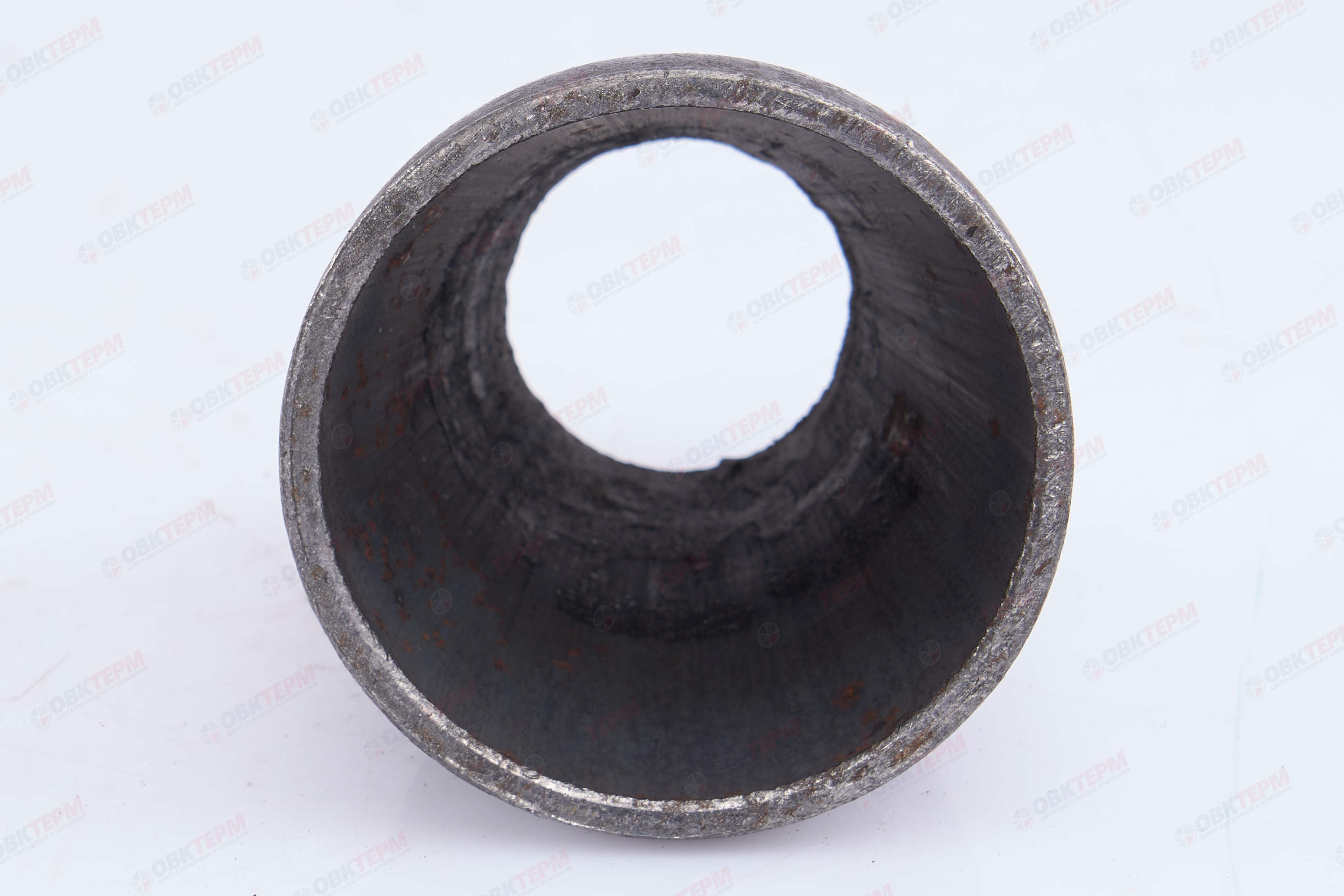 Переход стальной   76*45       3 "  *  1 1/2 "                         (30 шт) - миниатюра №4