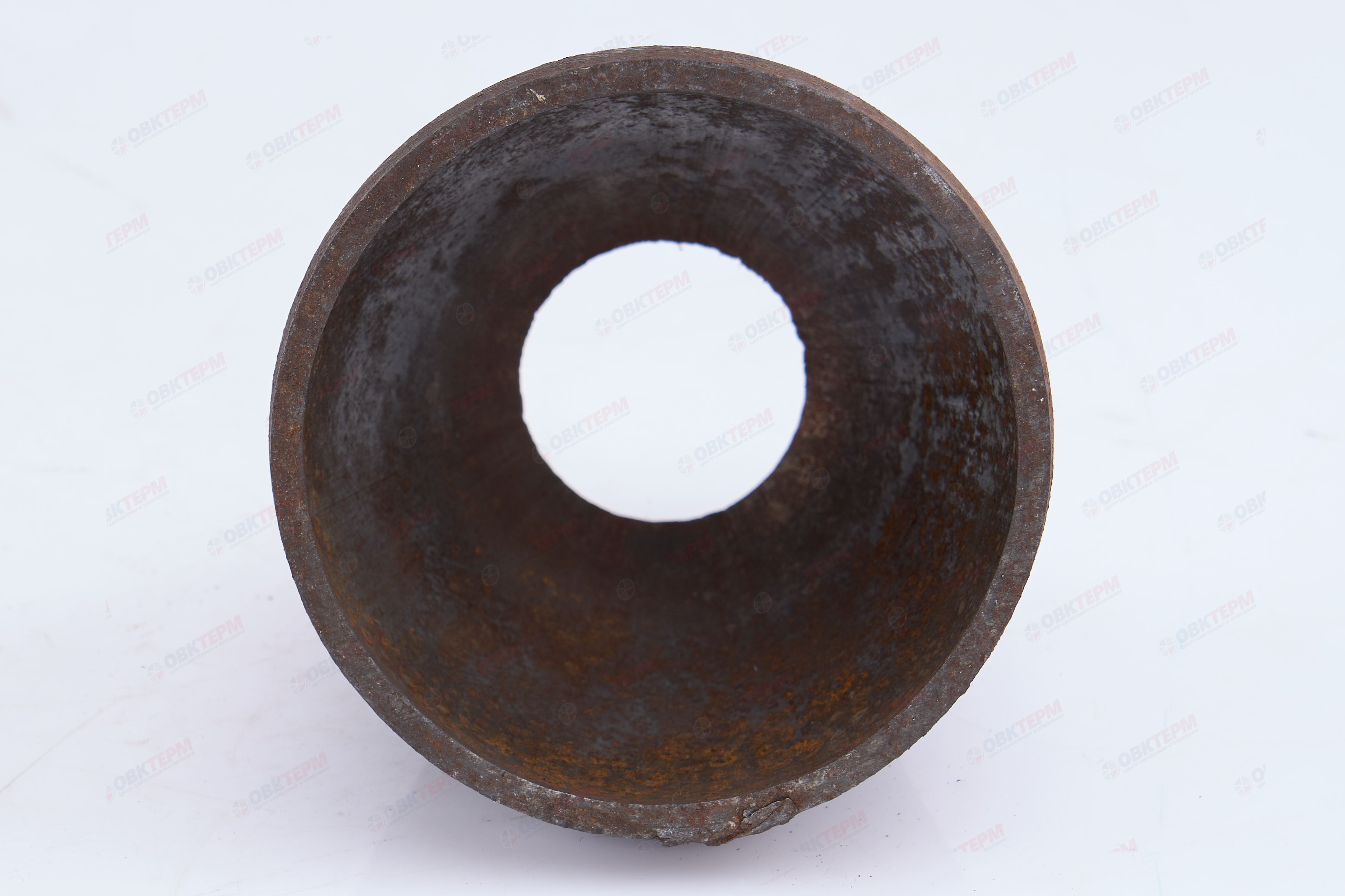 Переход стальной   89*45       3,5 "  *    1 1/2 "                    (30 шт) - Изображение №3