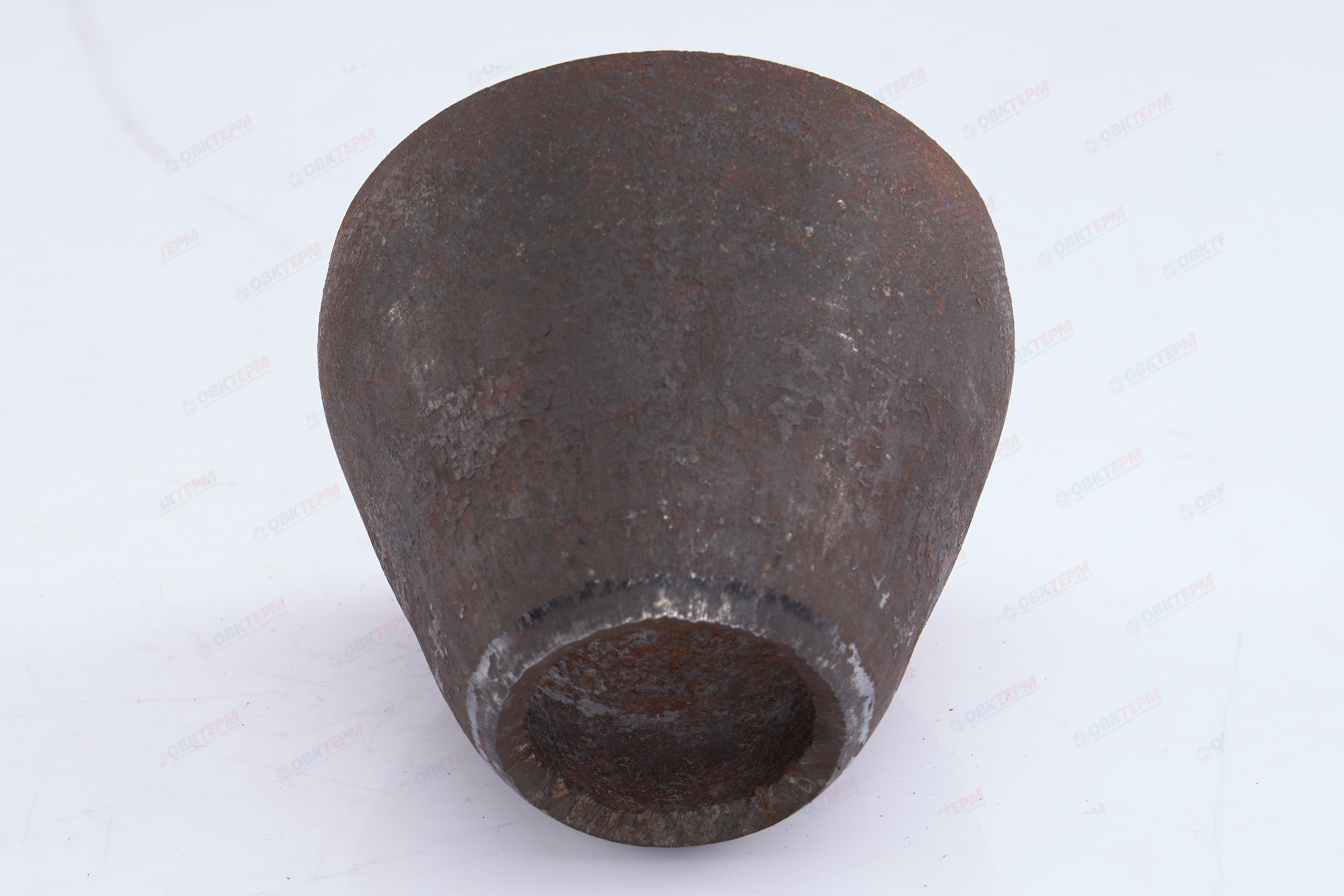 Переход стальной   89*45       3,5 "  *    1 1/2 "                    (30 шт) - Изображение №4