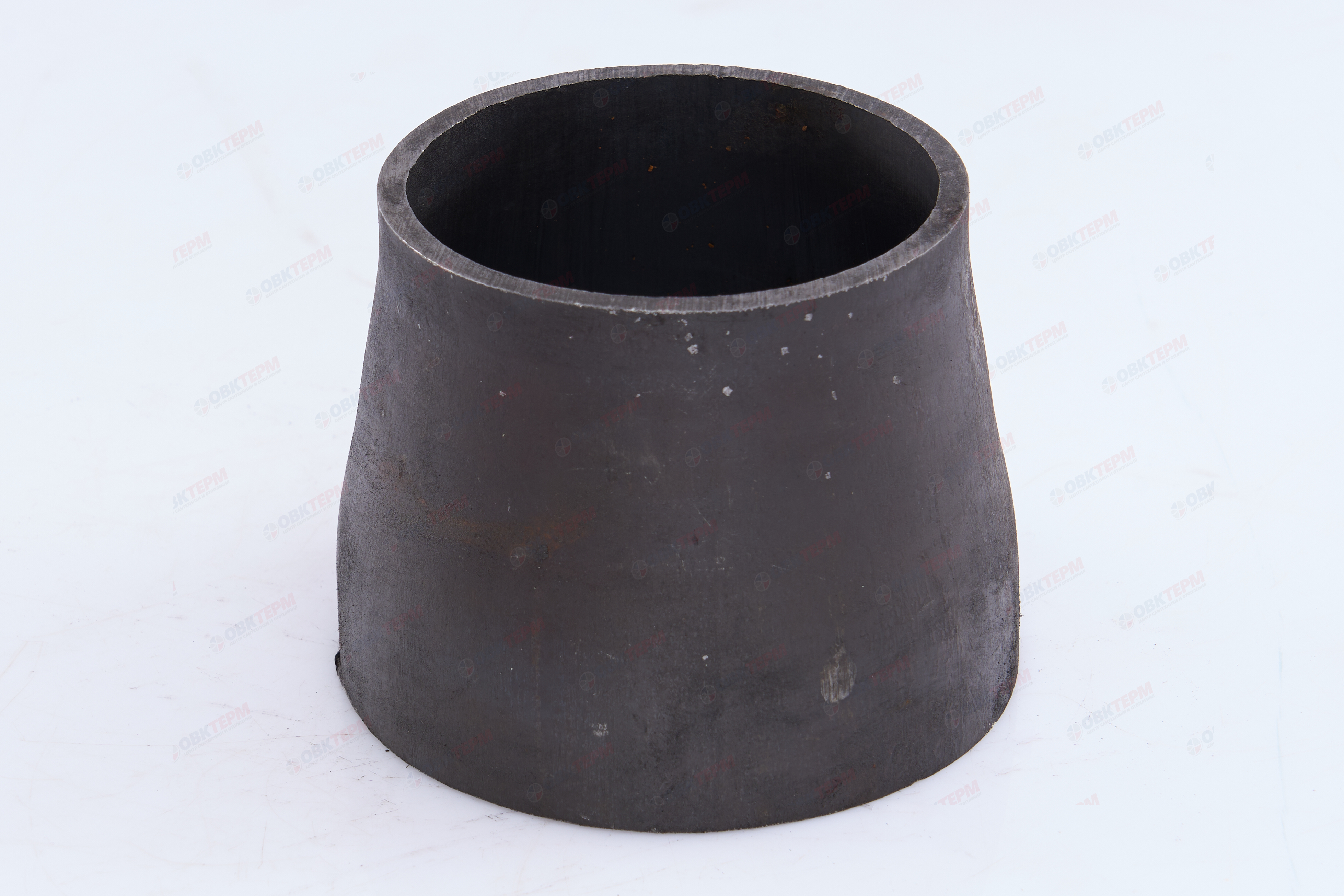 Переход стальной  108*89      4 "  *      3,5 "                        (30 шт) - Изображение №2