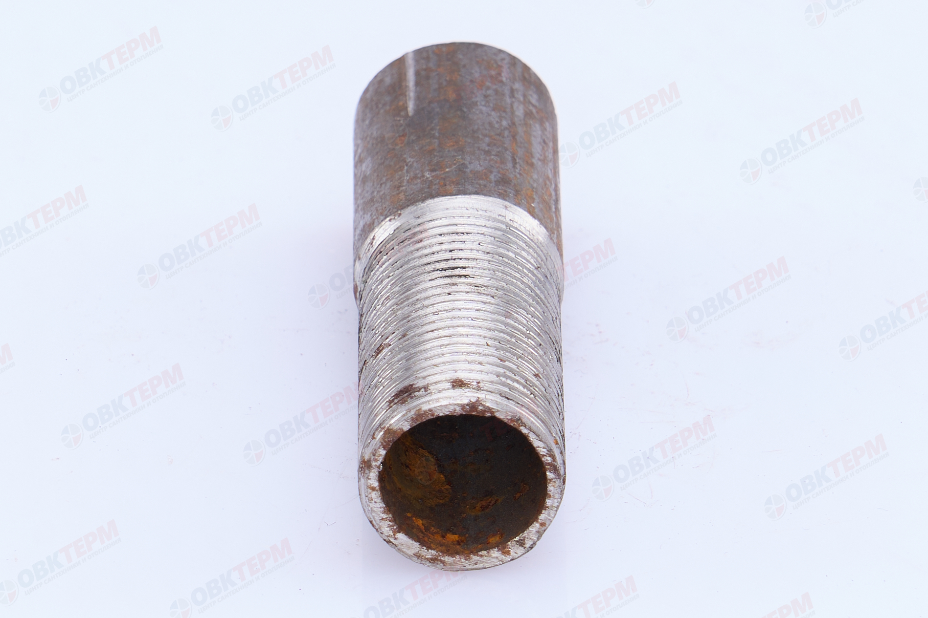 Полусгон д.15    1/2"          (300) стальной - Изображение №3