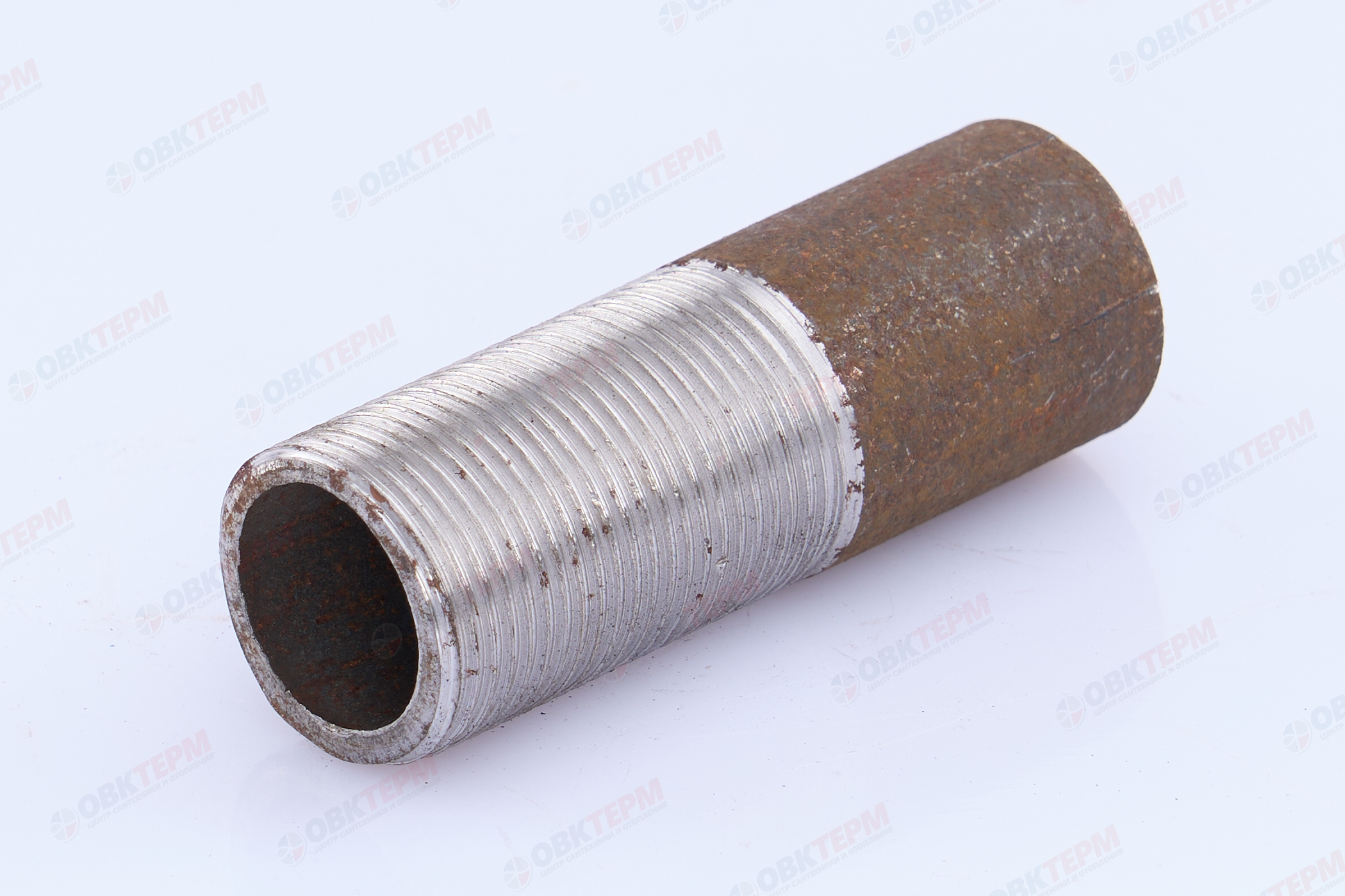 Полусгон д.20    3/4"          (250) стальной - Изображение №2