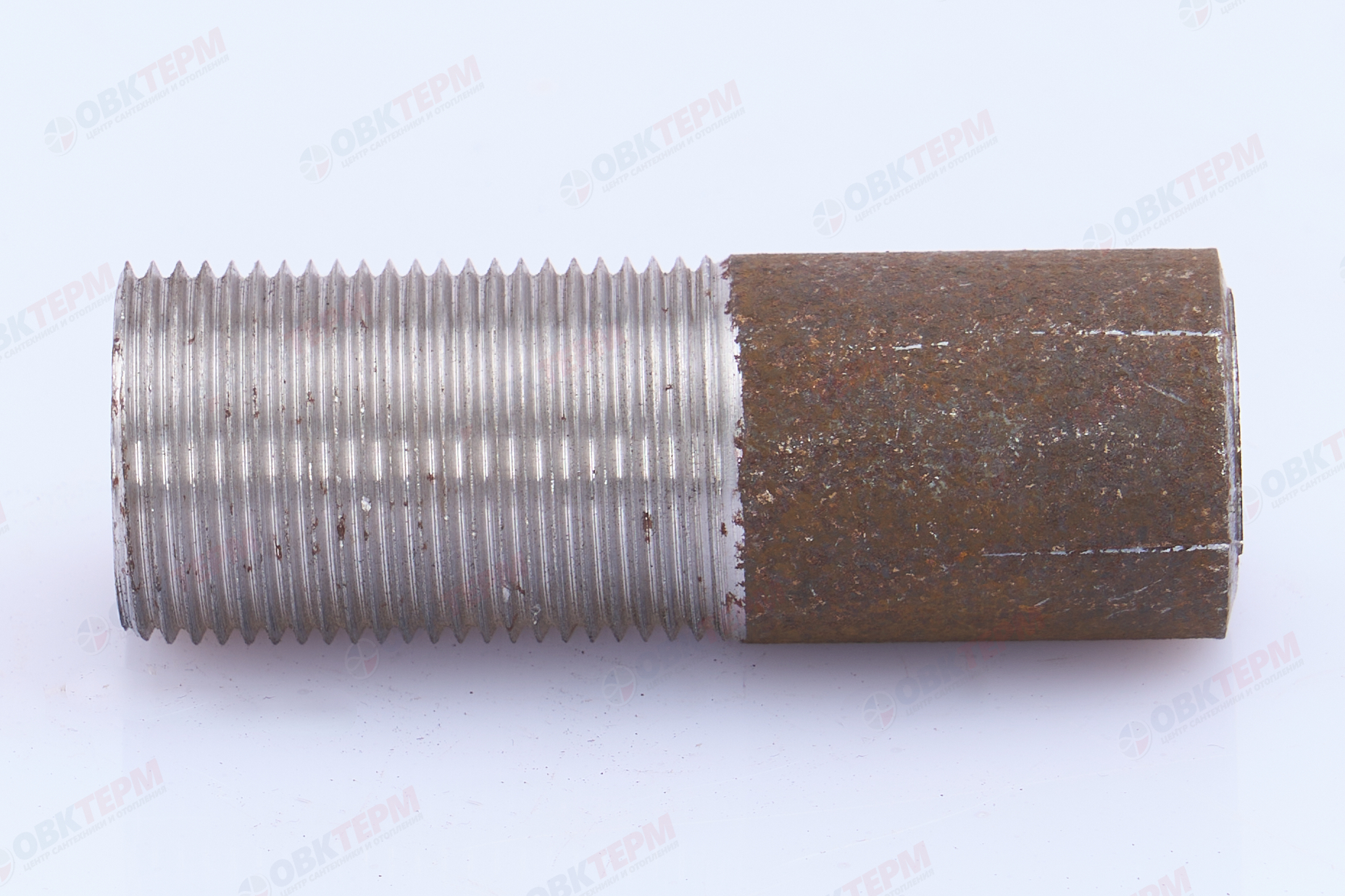 Полусгон д.20    3/4"          (250) стальной - Изображение №3