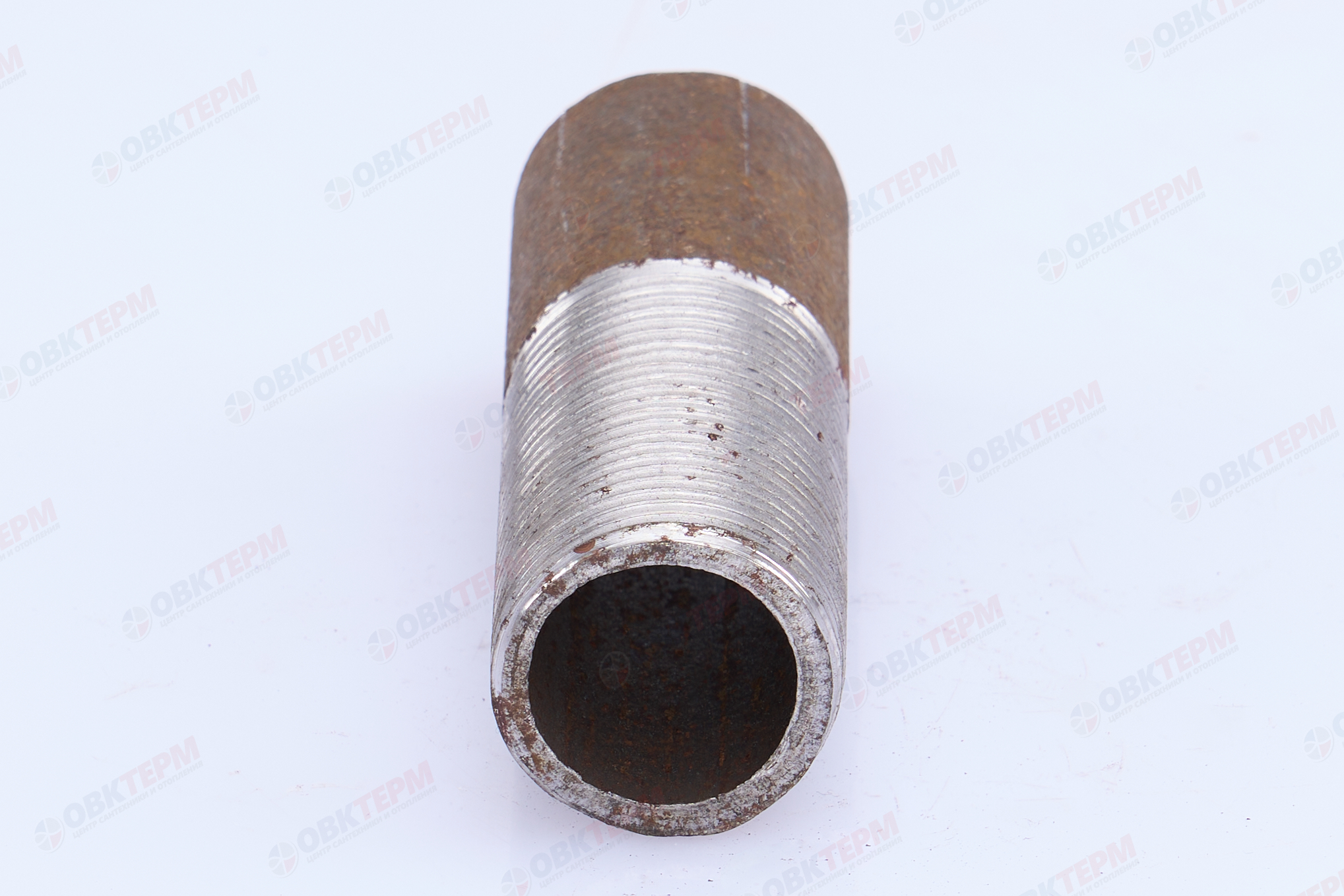 Полусгон д.20    3/4"          (250) стальной - Изображение №4