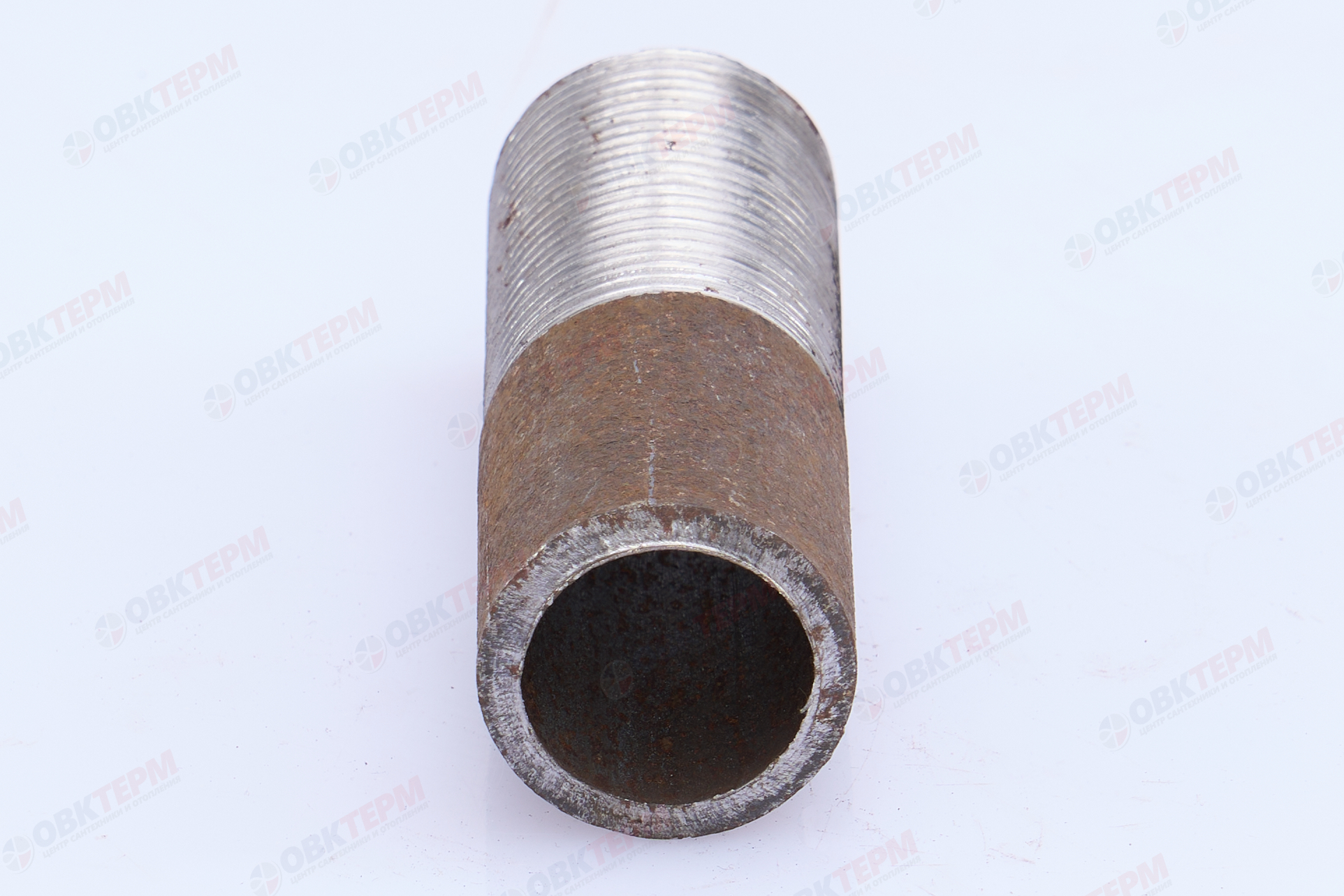 Полусгон д.20    3/4"          (250) стальной - Изображение №5