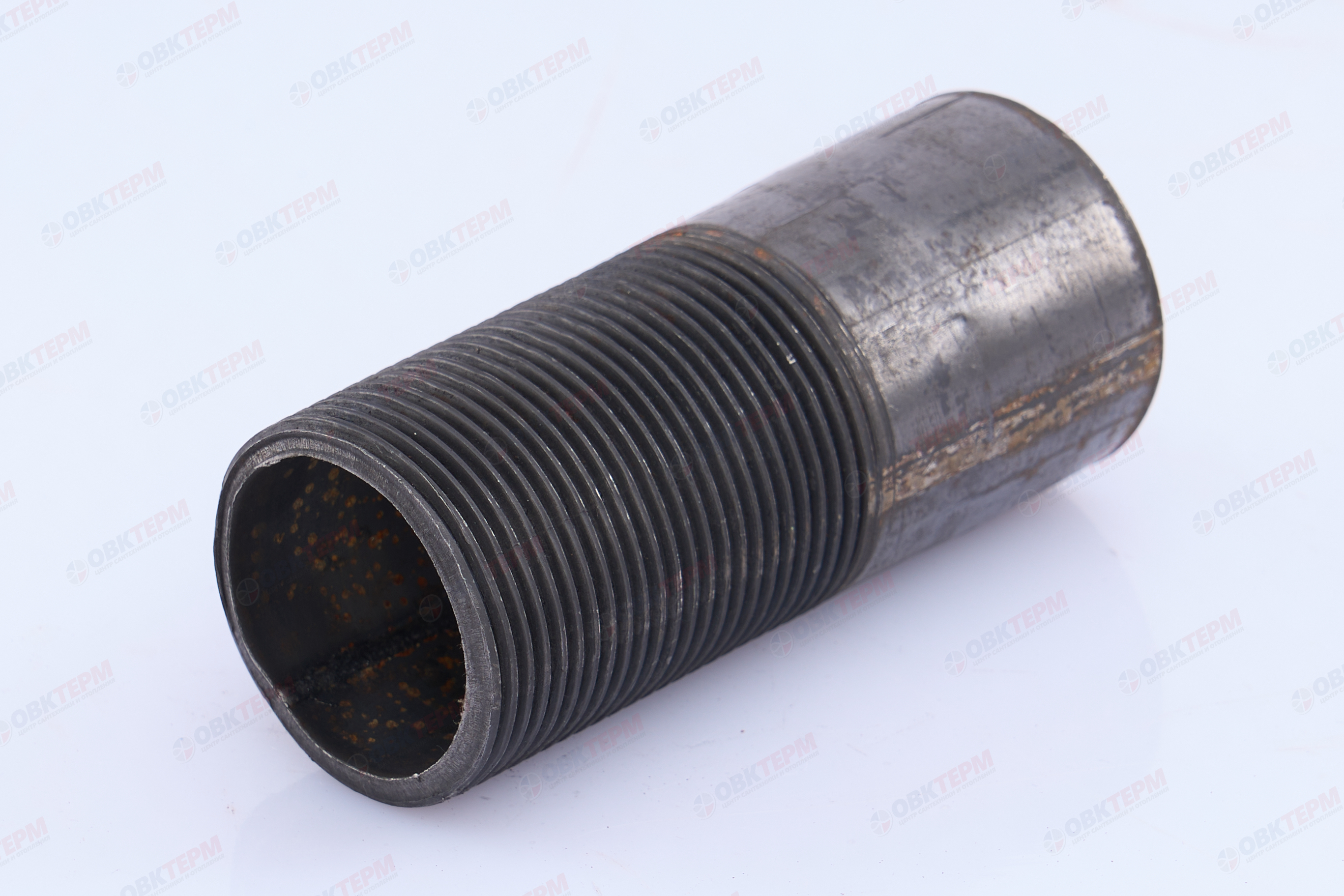 Полусгон д.32     1 1/4"     (200) стальной - Изображение №2