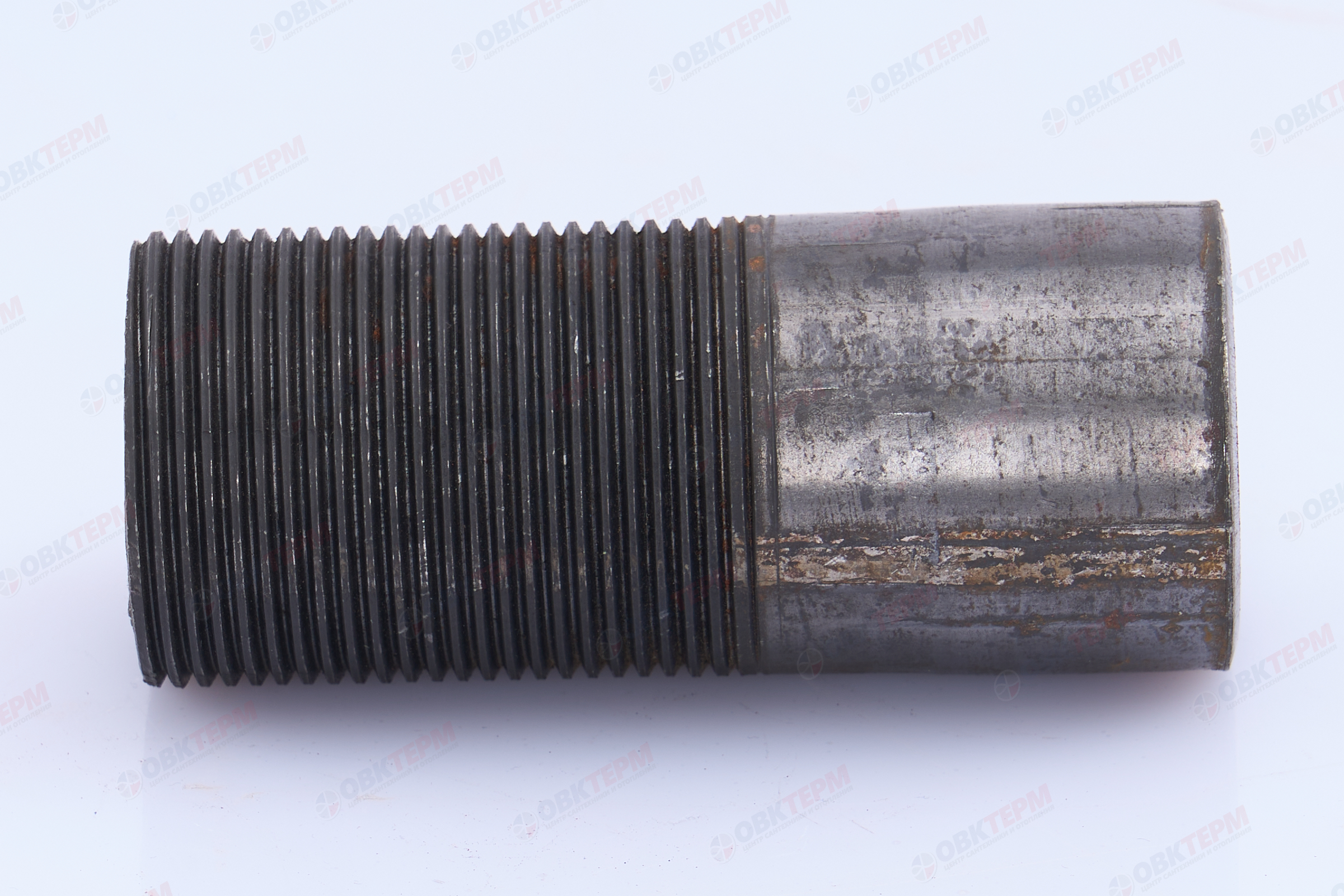 Полусгон д.32     1 1/4"     (200) стальной - Изображение №3