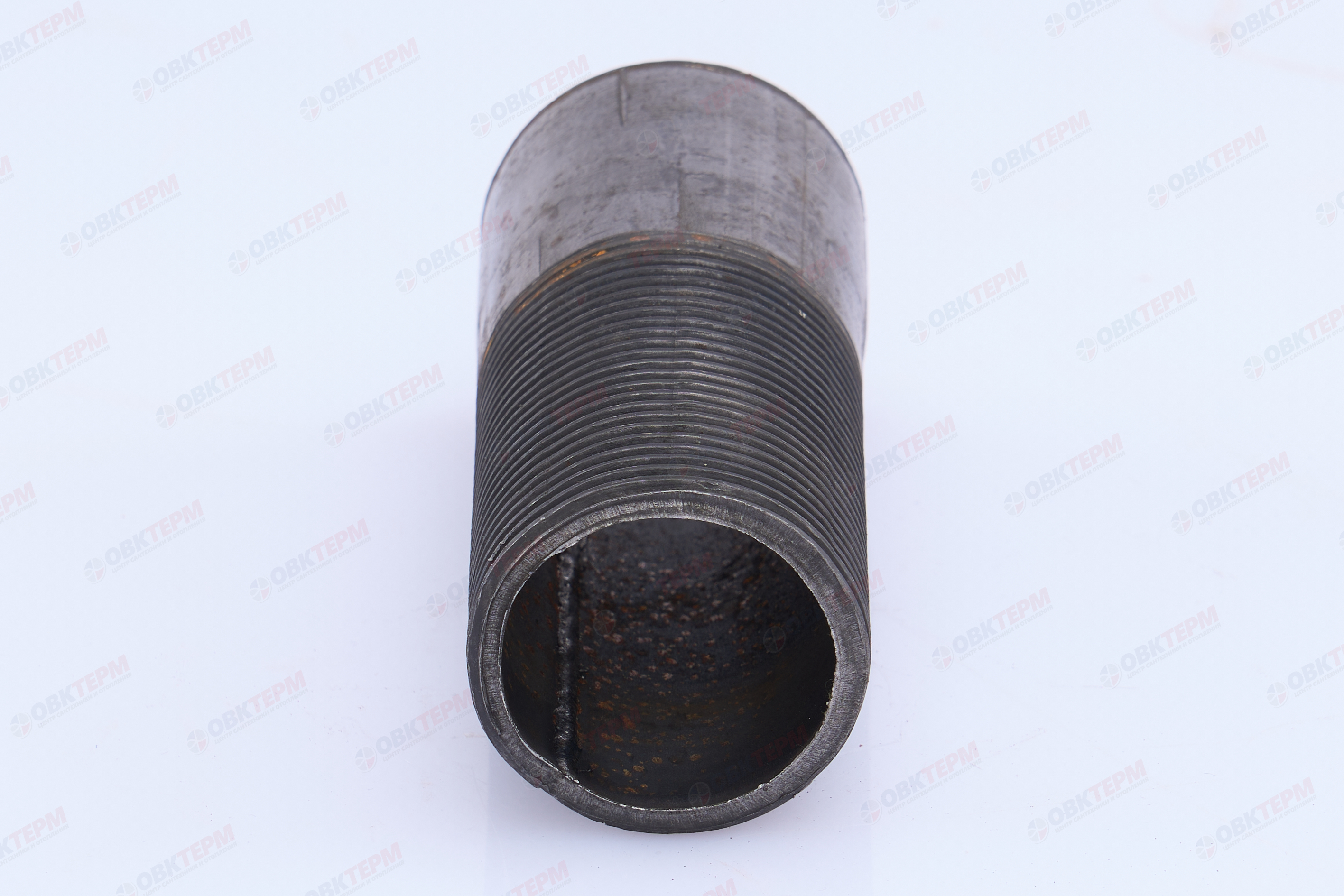 Полусгон д.32     1 1/4"     (200) стальной - Изображение №4