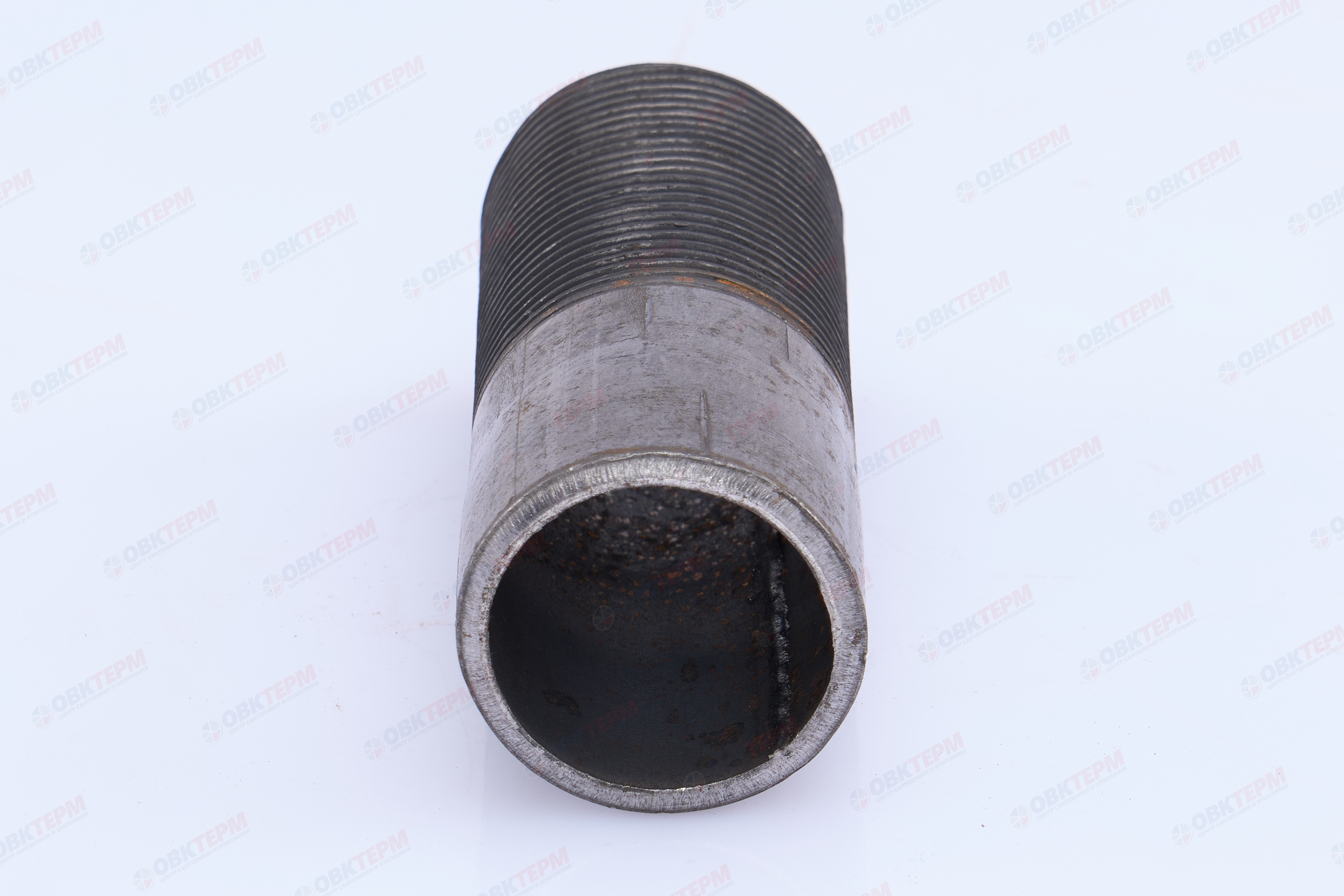 Полусгон д.32     1 1/4"     (200) стальной - Изображение №5