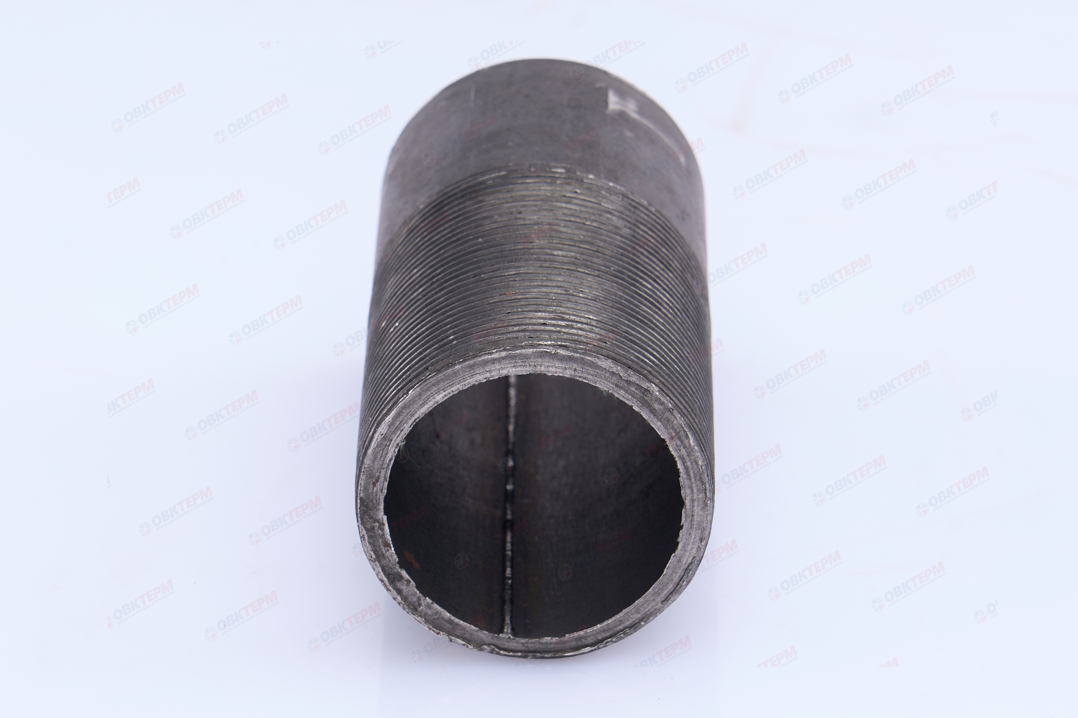 Полусгон д.50      2"           (100) стальной - Изображение №4