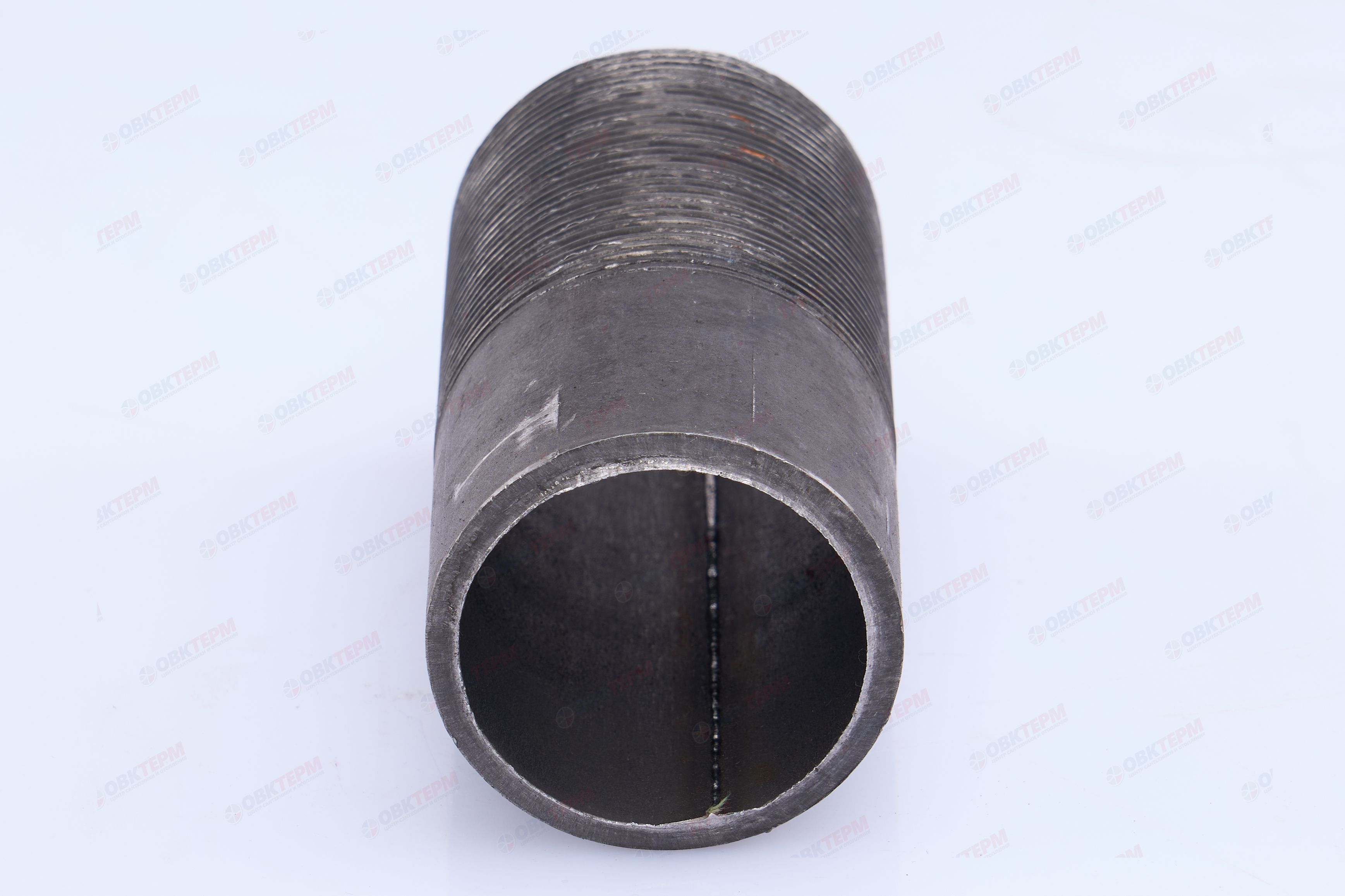 Полусгон д.50      2"           (100) стальной - Изображение №5