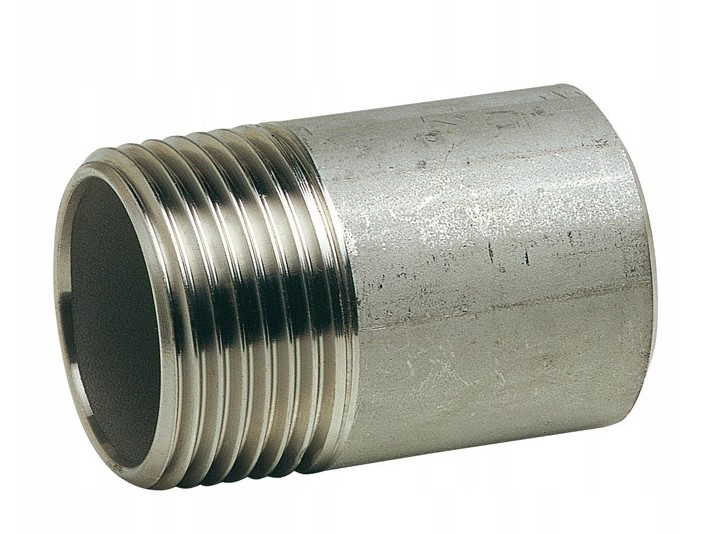 Резьба короткая стальная  20           3/4 "     (500 шт) - Изображение №1